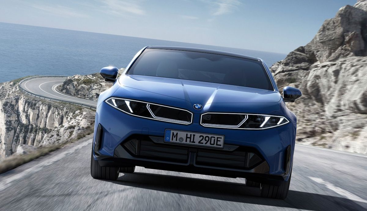 El nuevo BMW i3 es ya un exitazo, tanto, que adelanta ahora el inicio de pedidos por la alta demanda