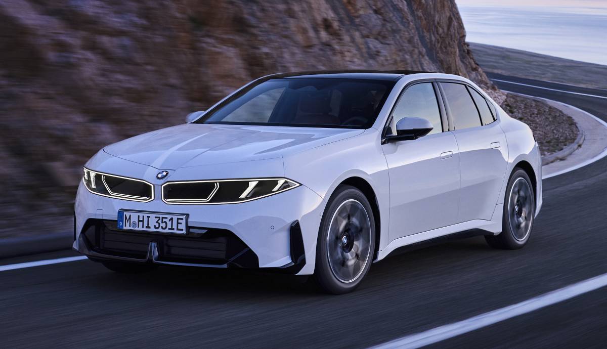 BMW responde a la alta demanda del nuevo i3 lanzando ya su First Edition: qué tiene y cuánto cuesta