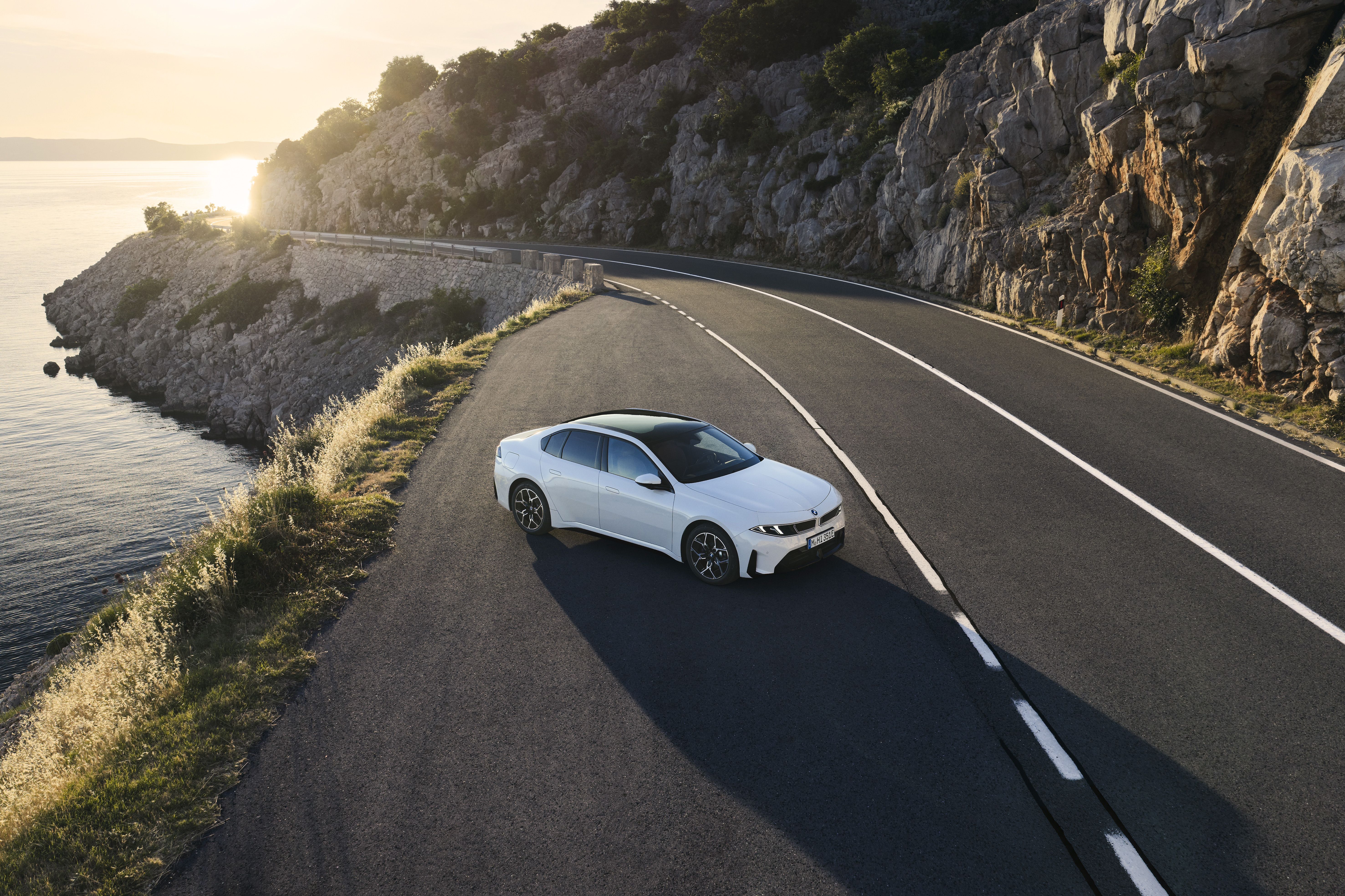 BMW i3 First Edition