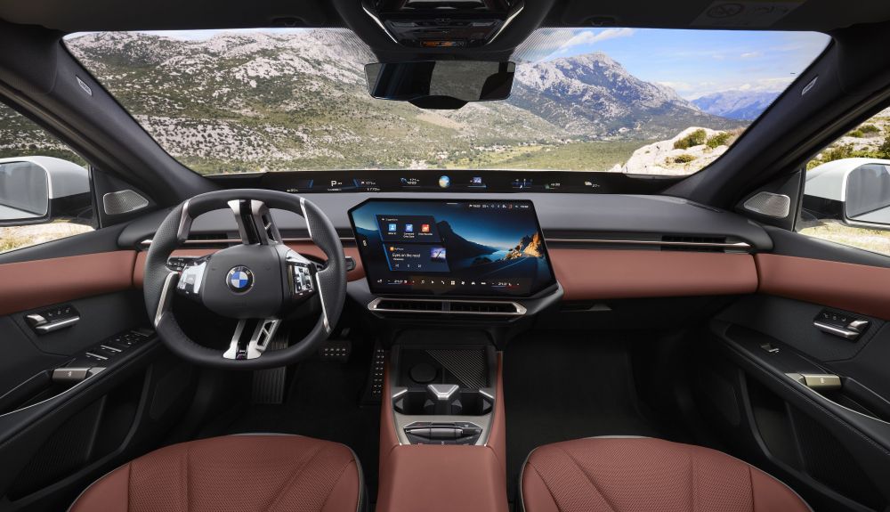 BMW i3 First Edition