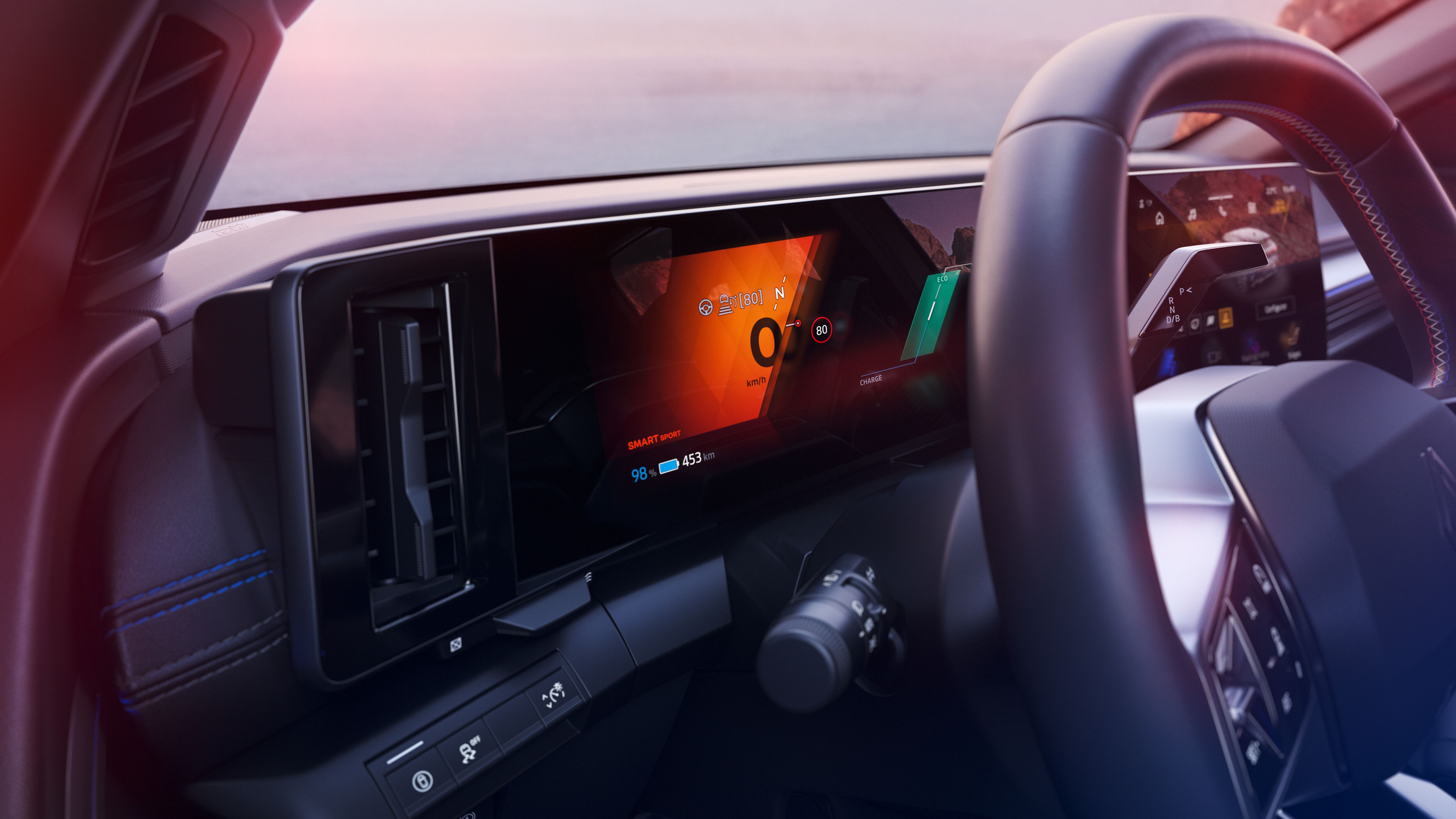 Renault Megane E-Tech 2026