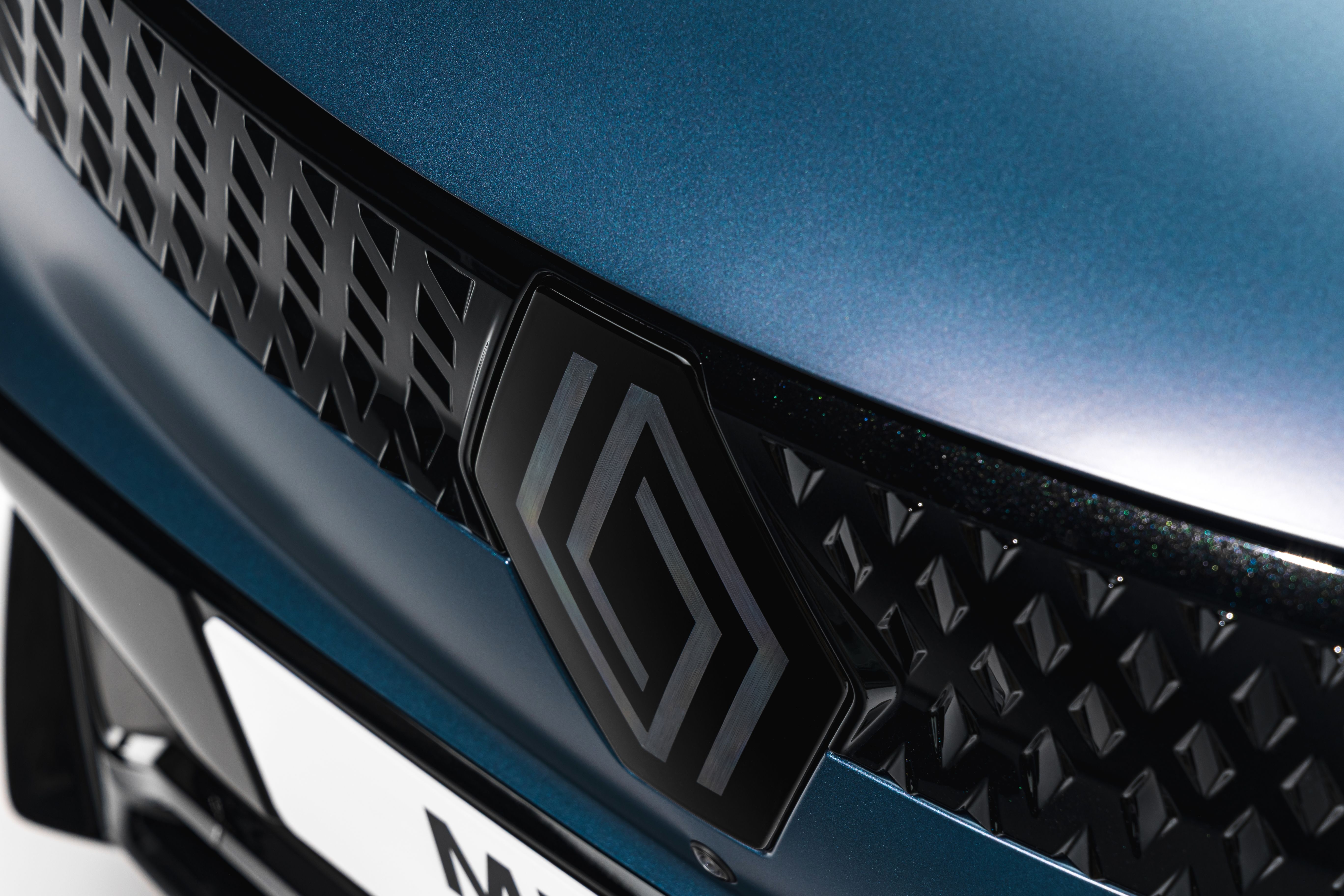 Renault Megane E-Tech 2026
