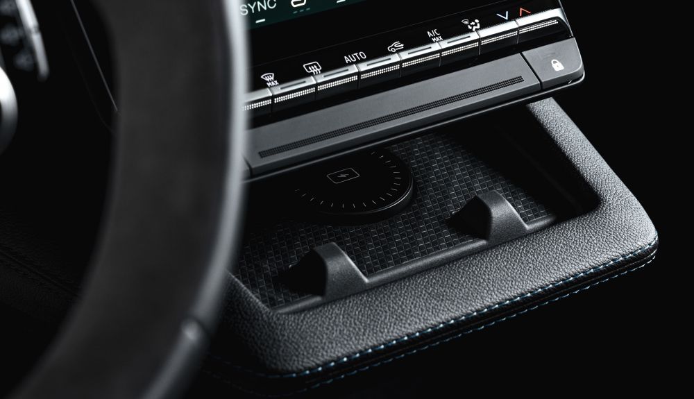 Renault Megane E-Tech 2026