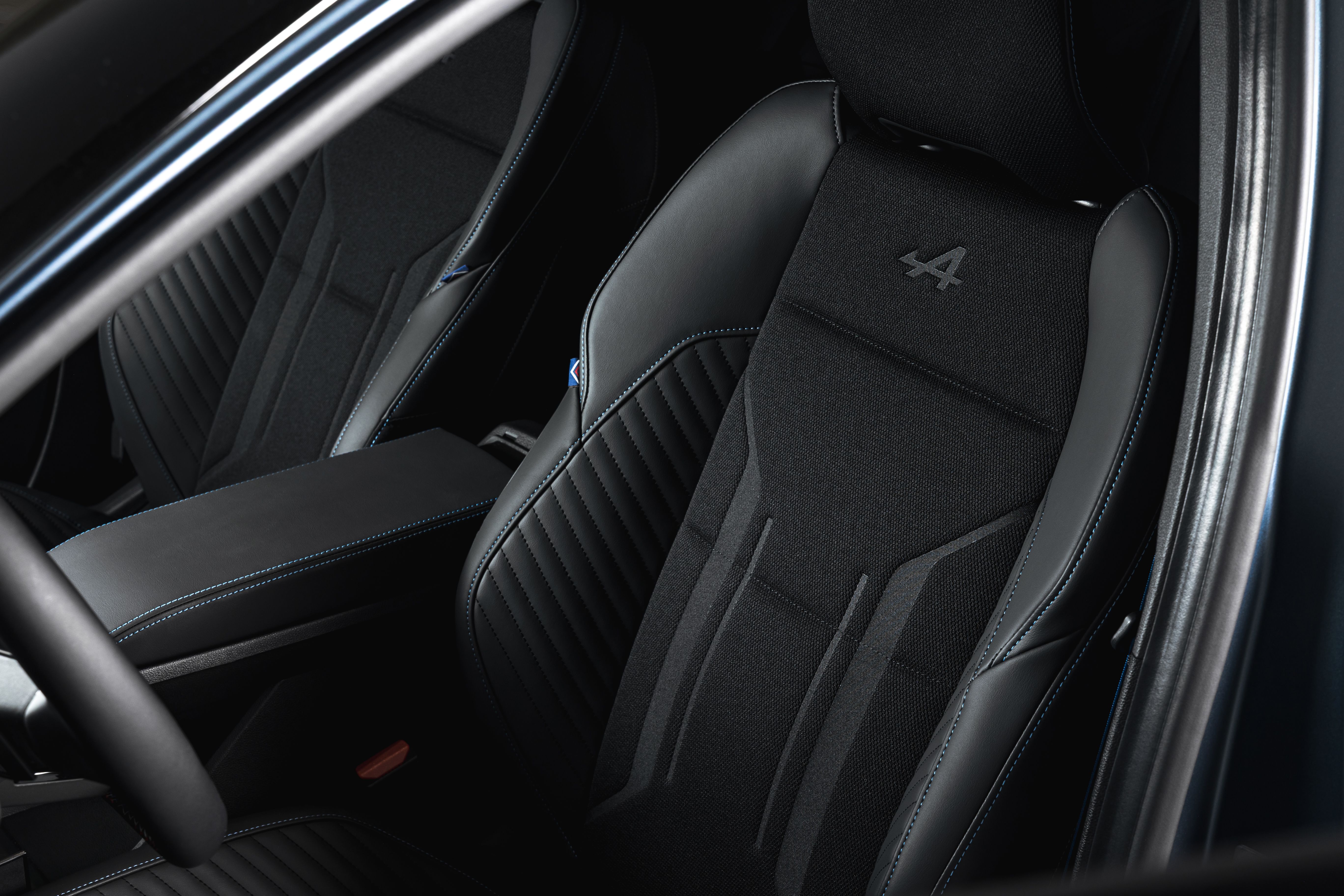 Renault Megane E-Tech 2026