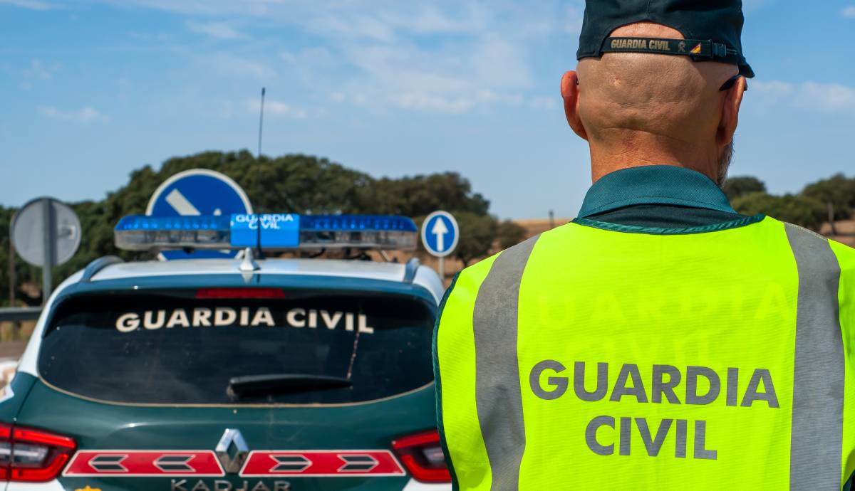 La amenaza se convirtió en realidad: la nueva campaña de la DGT que avecina un festival de multas