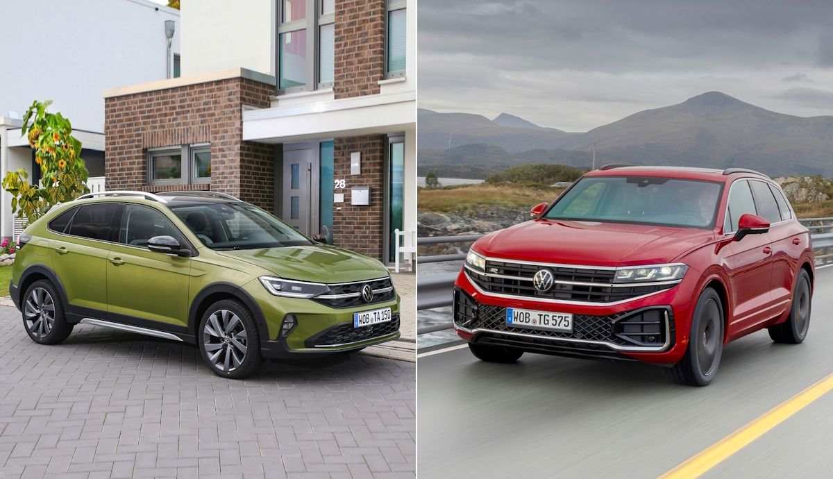 Bombazo de Volkswagen, dejará de fabricar 1 de cada 3 coches actuales y prepara nuevos lanzamientos