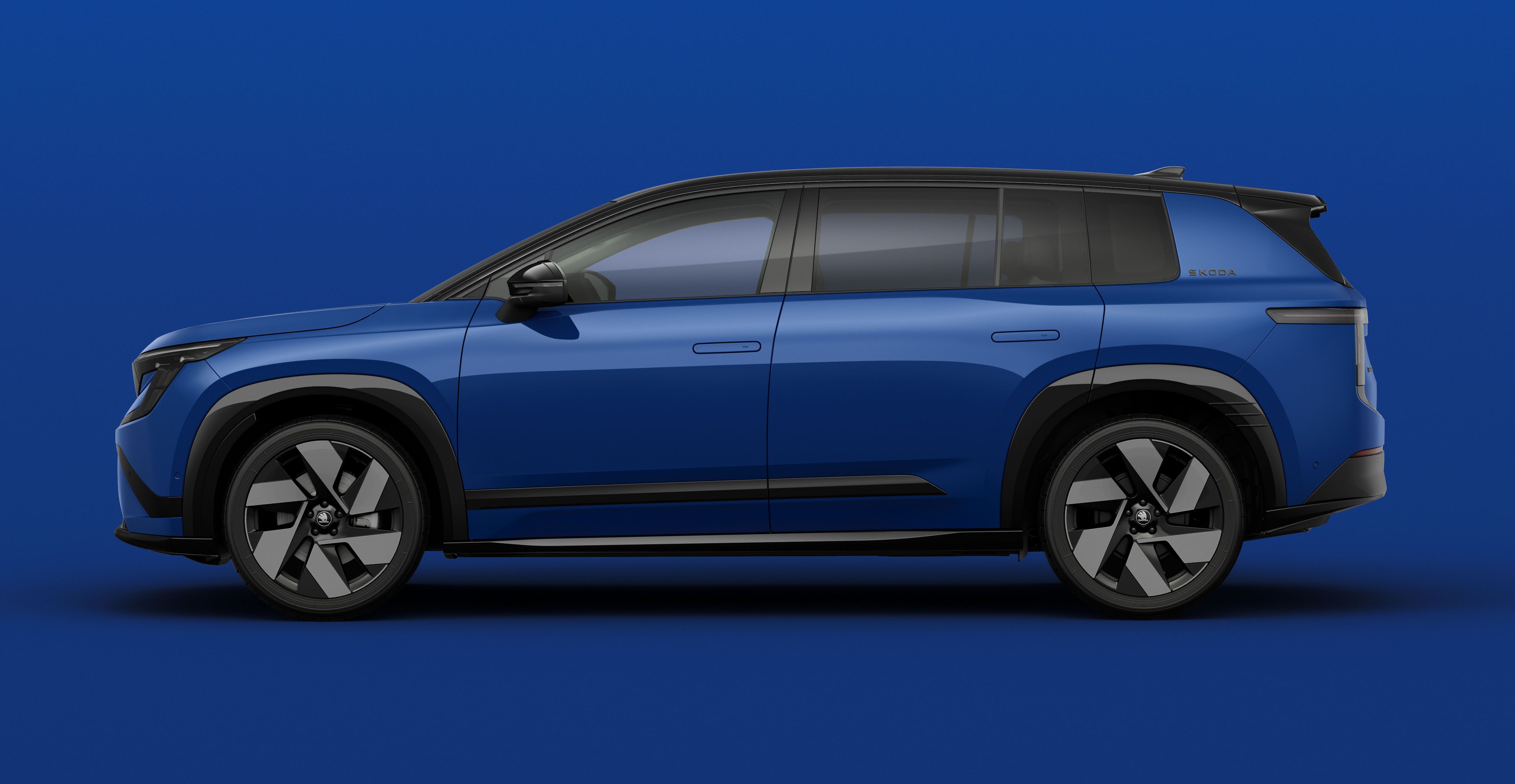 Skoda Peaq