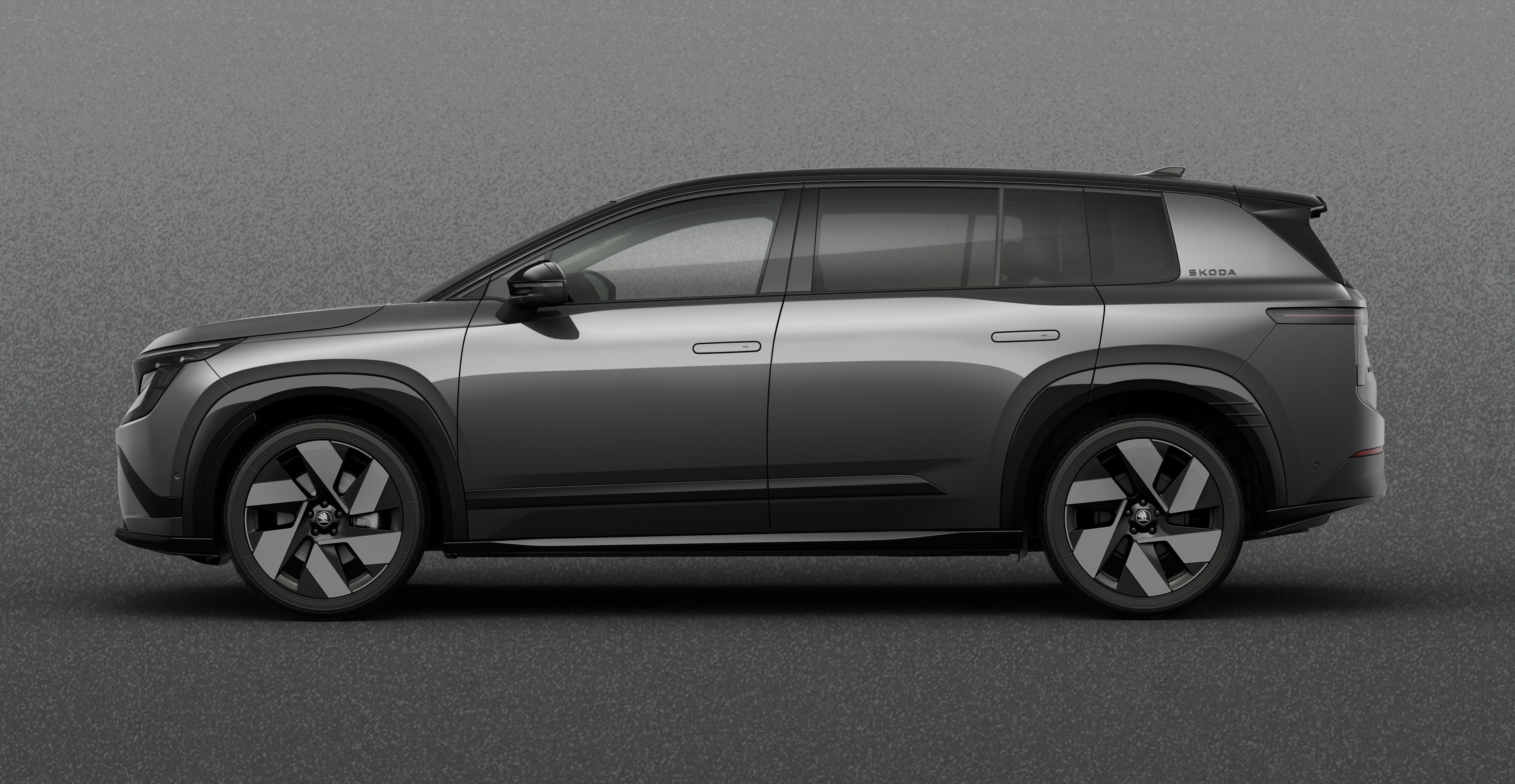 Skoda Peaq