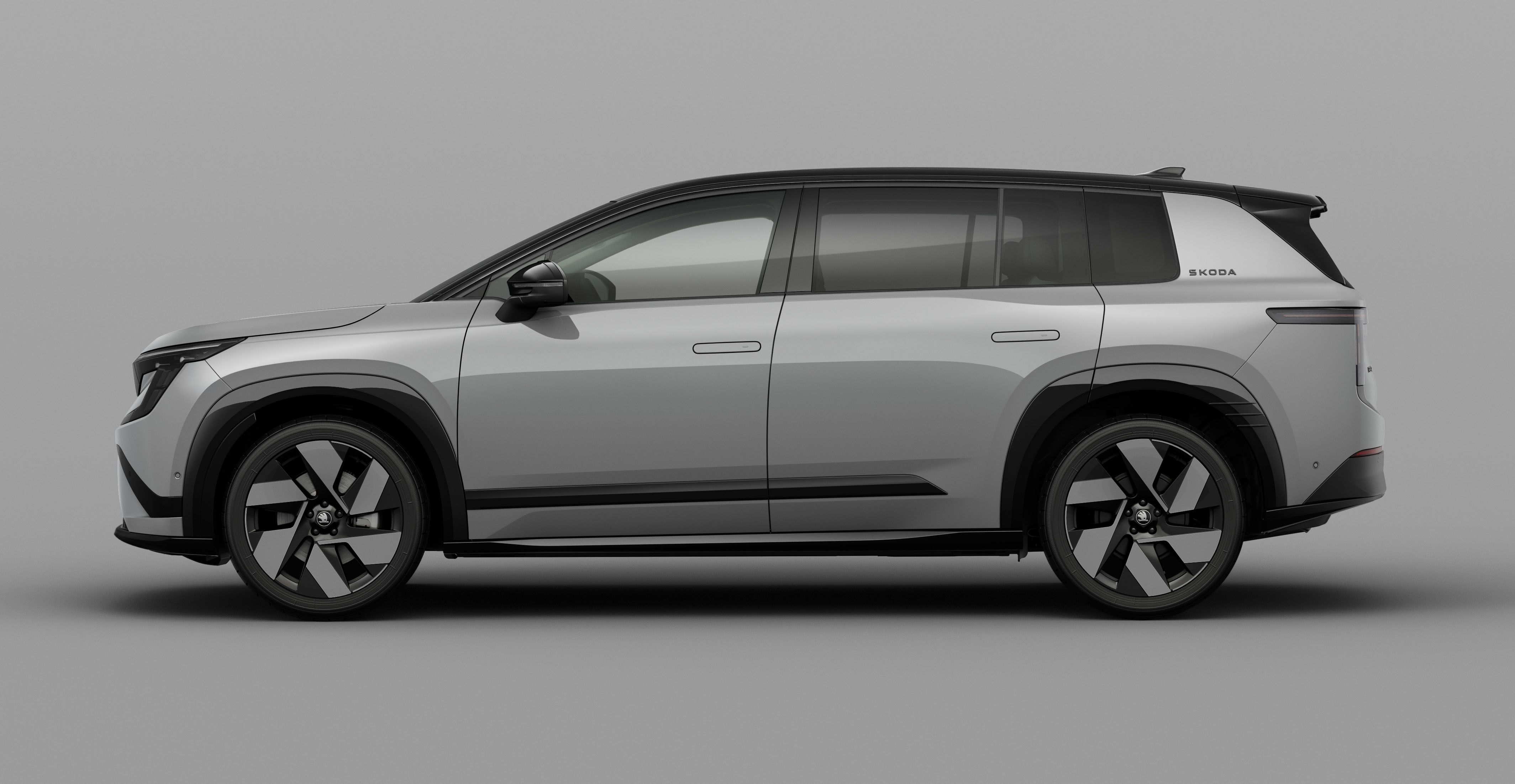 Skoda Peaq