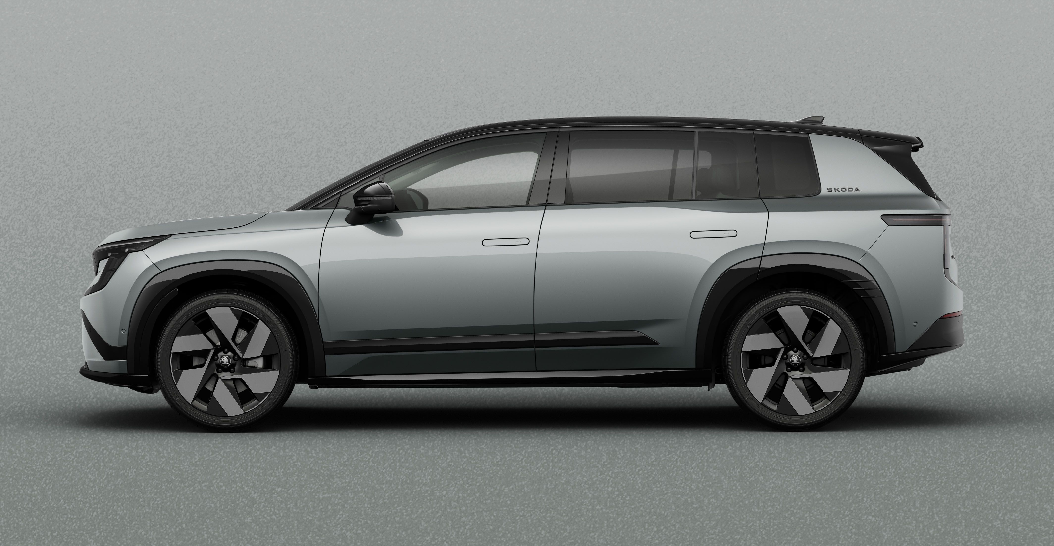 Skoda Peaq