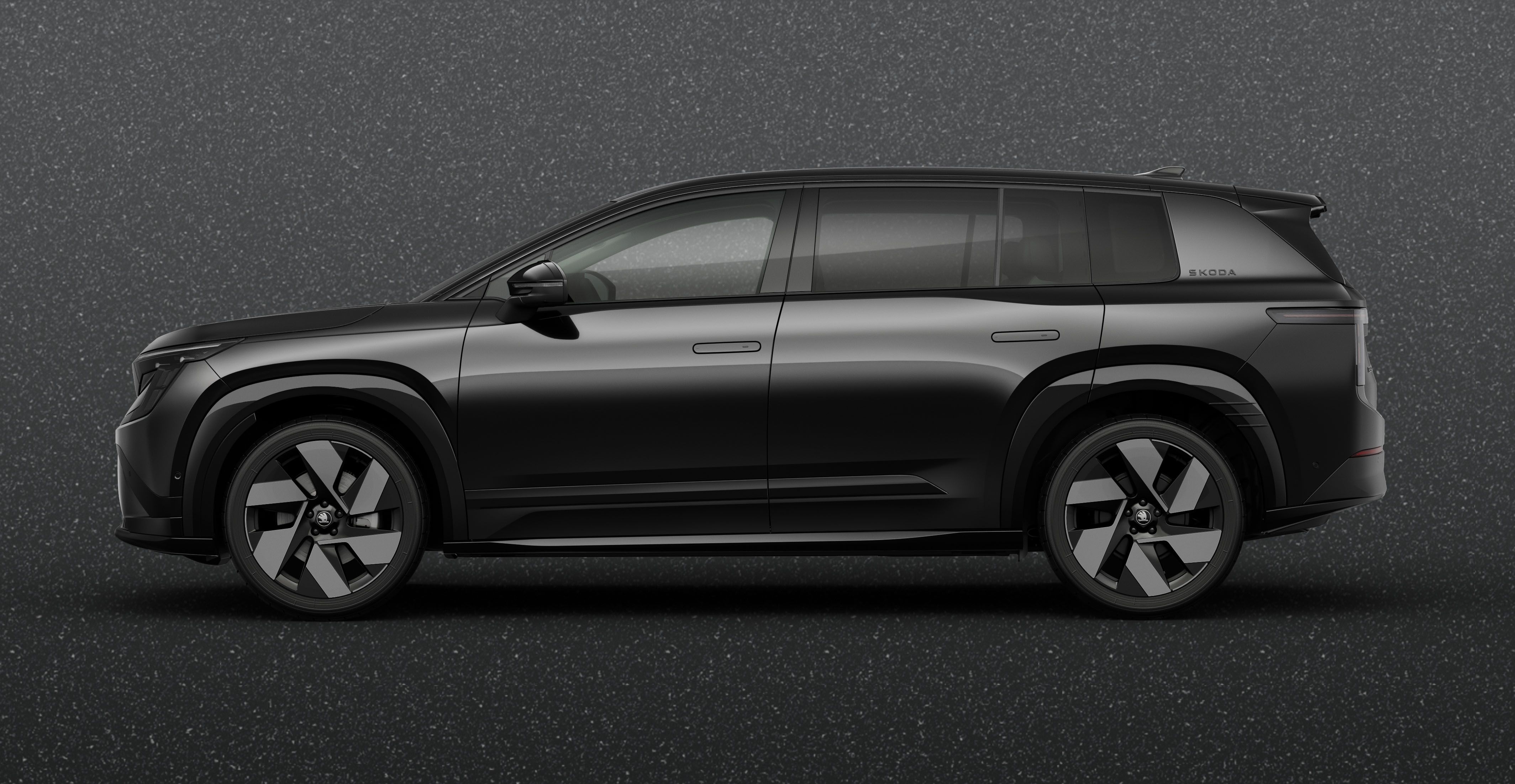 Skoda Peaq