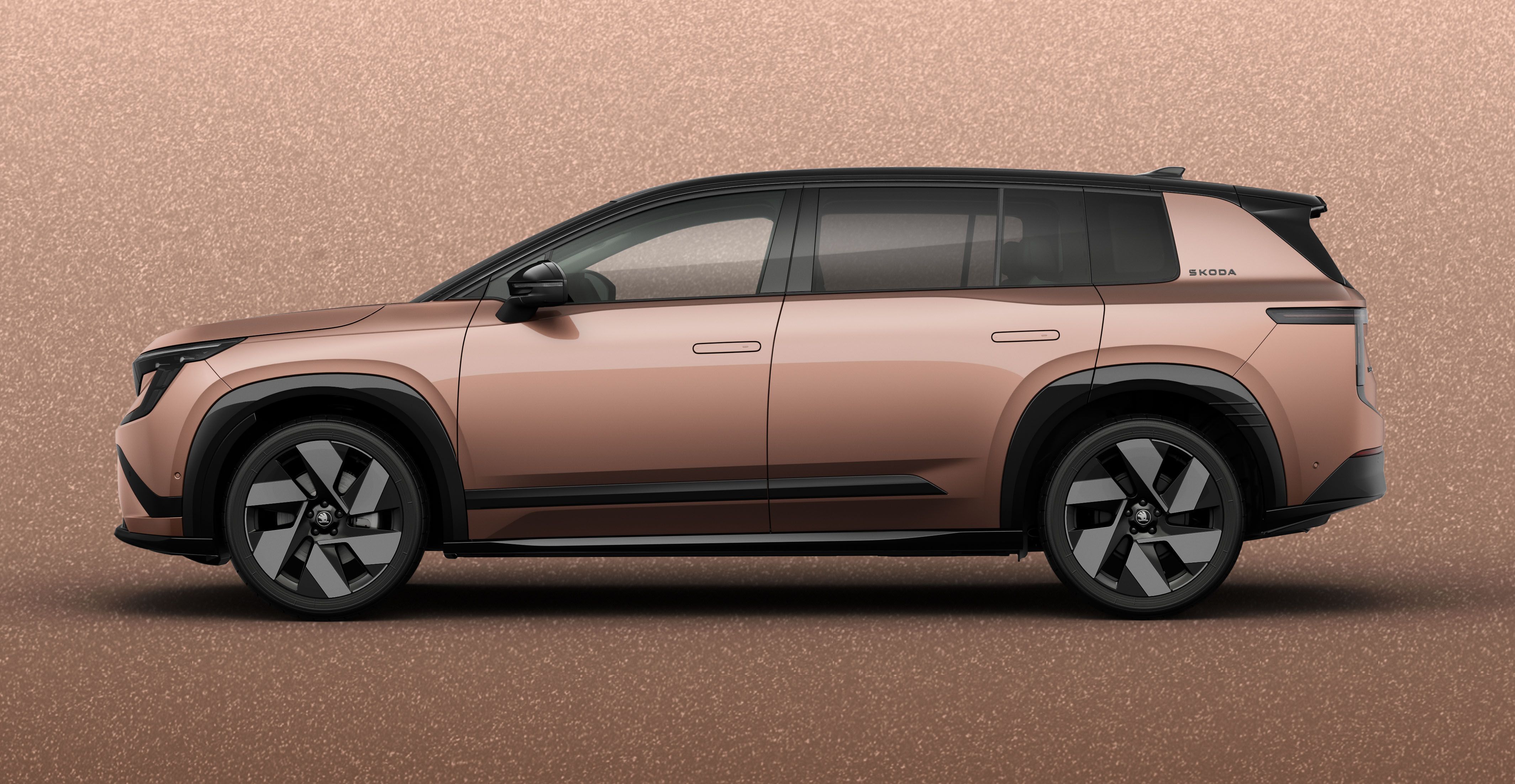 Skoda Peaq