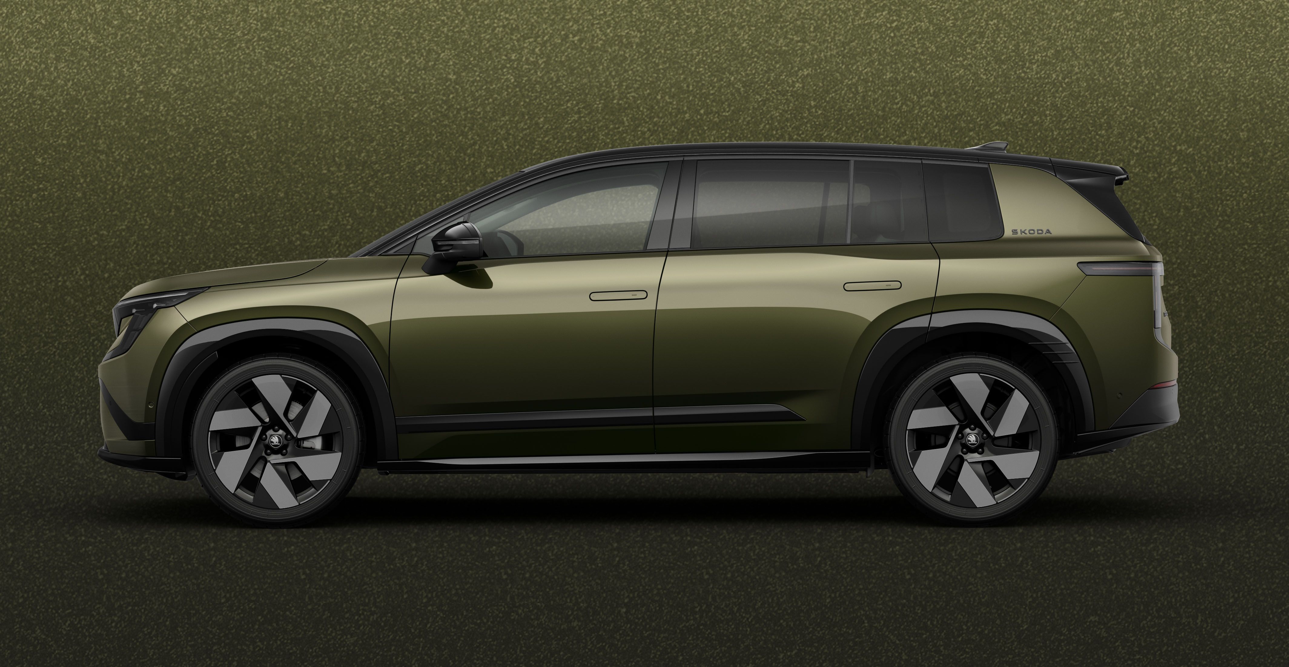 Skoda Peaq