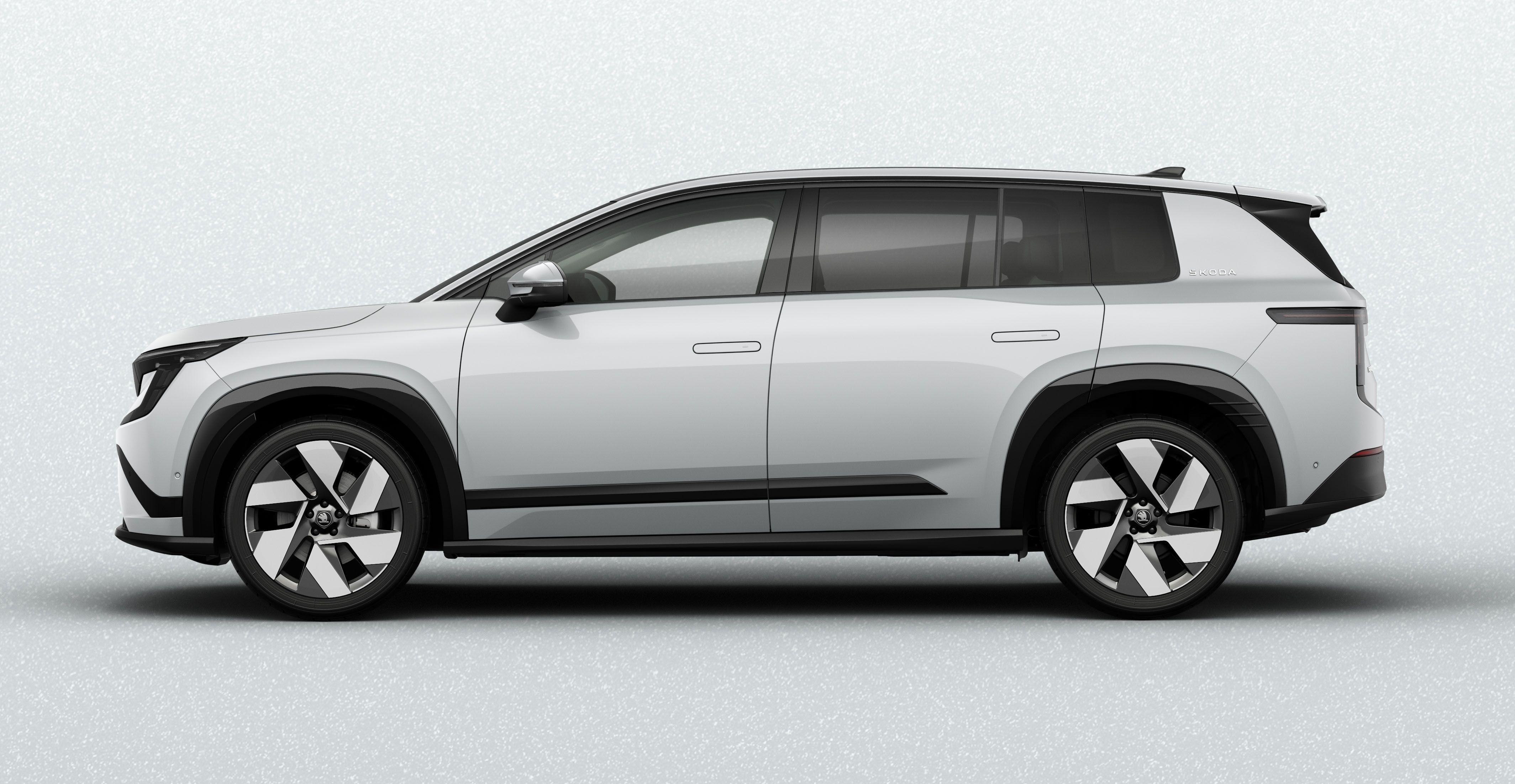 Skoda Peaq