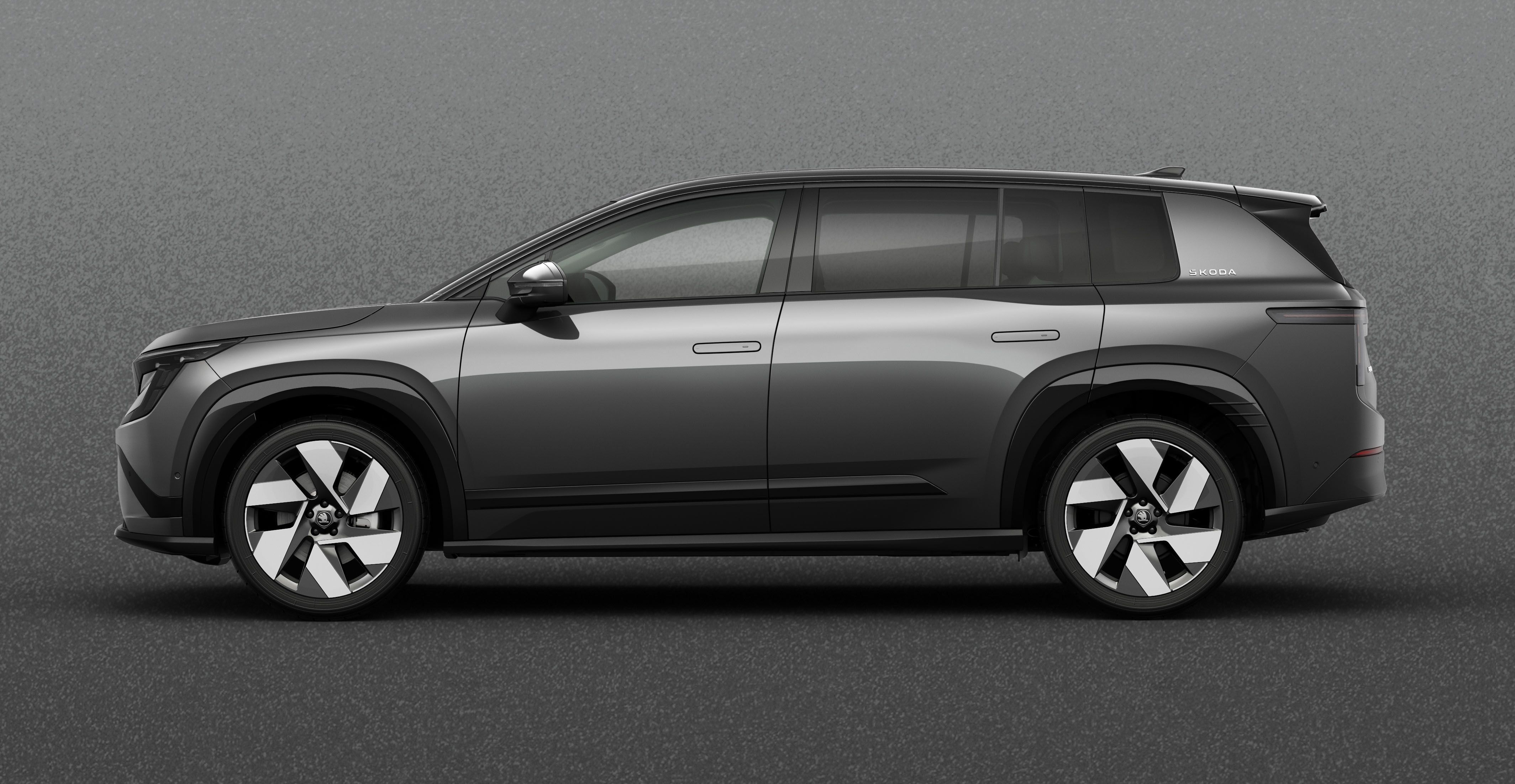 Skoda Peaq