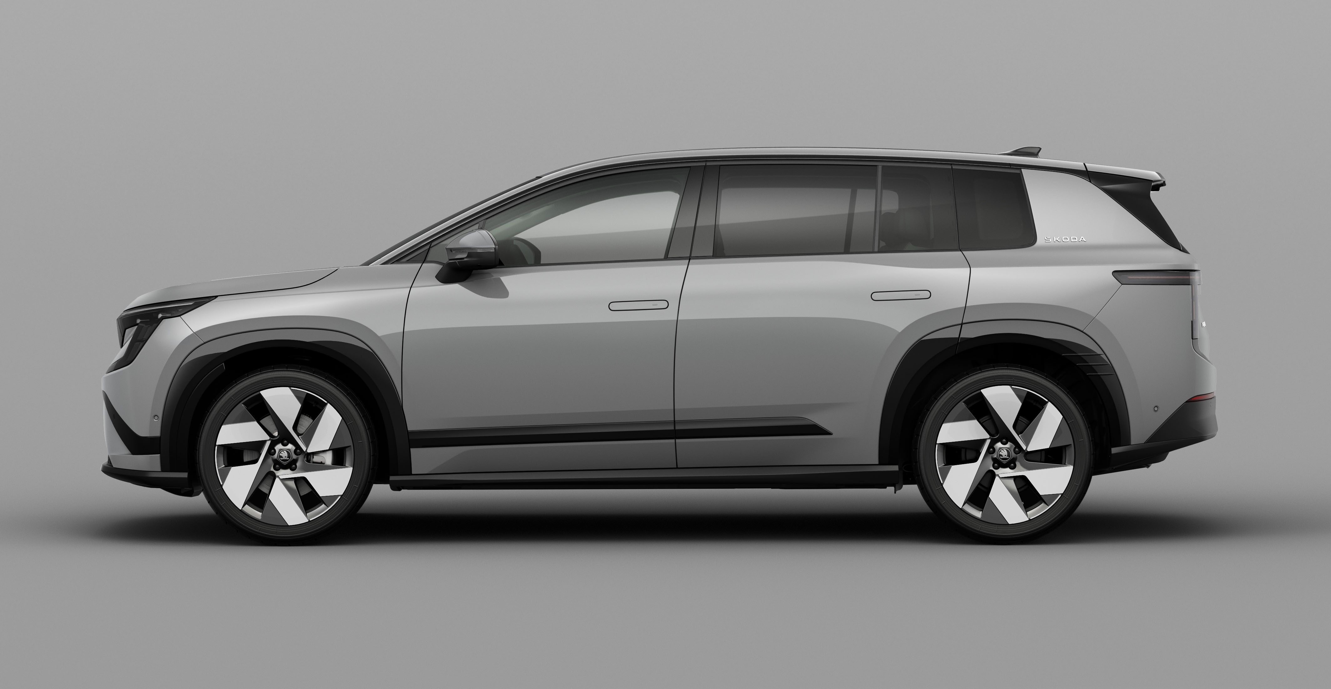Skoda Peaq