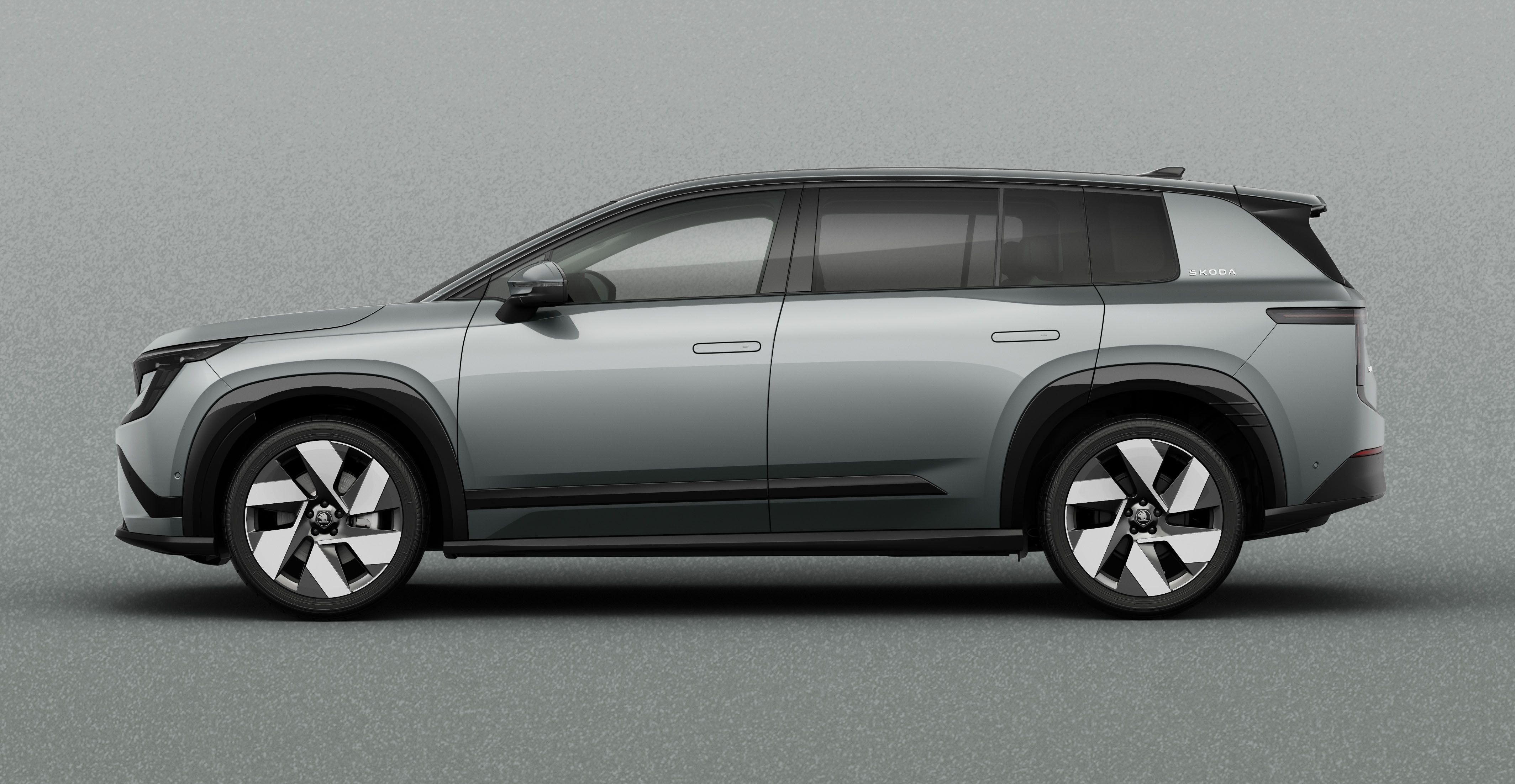 Skoda Peaq