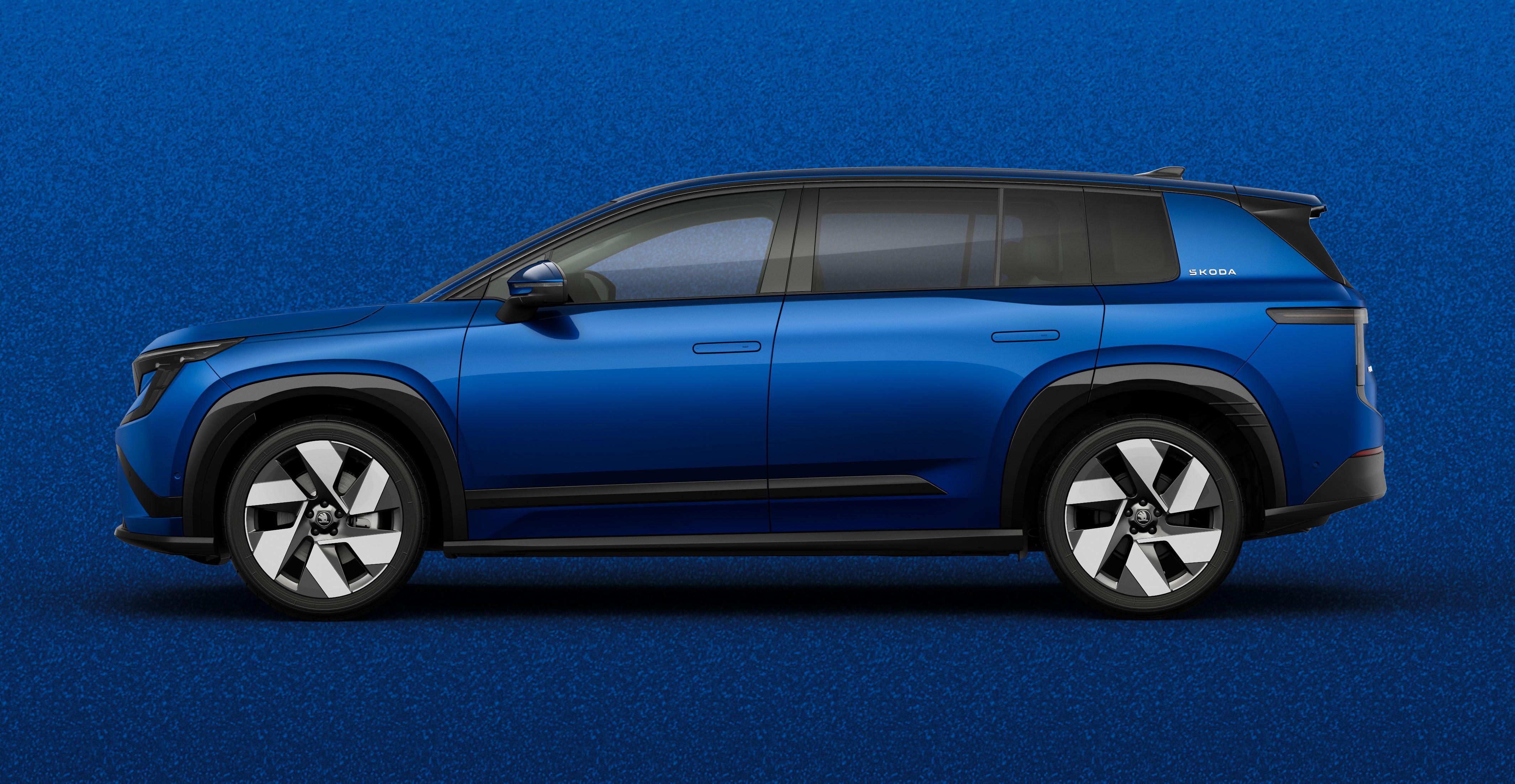 Skoda Peaq