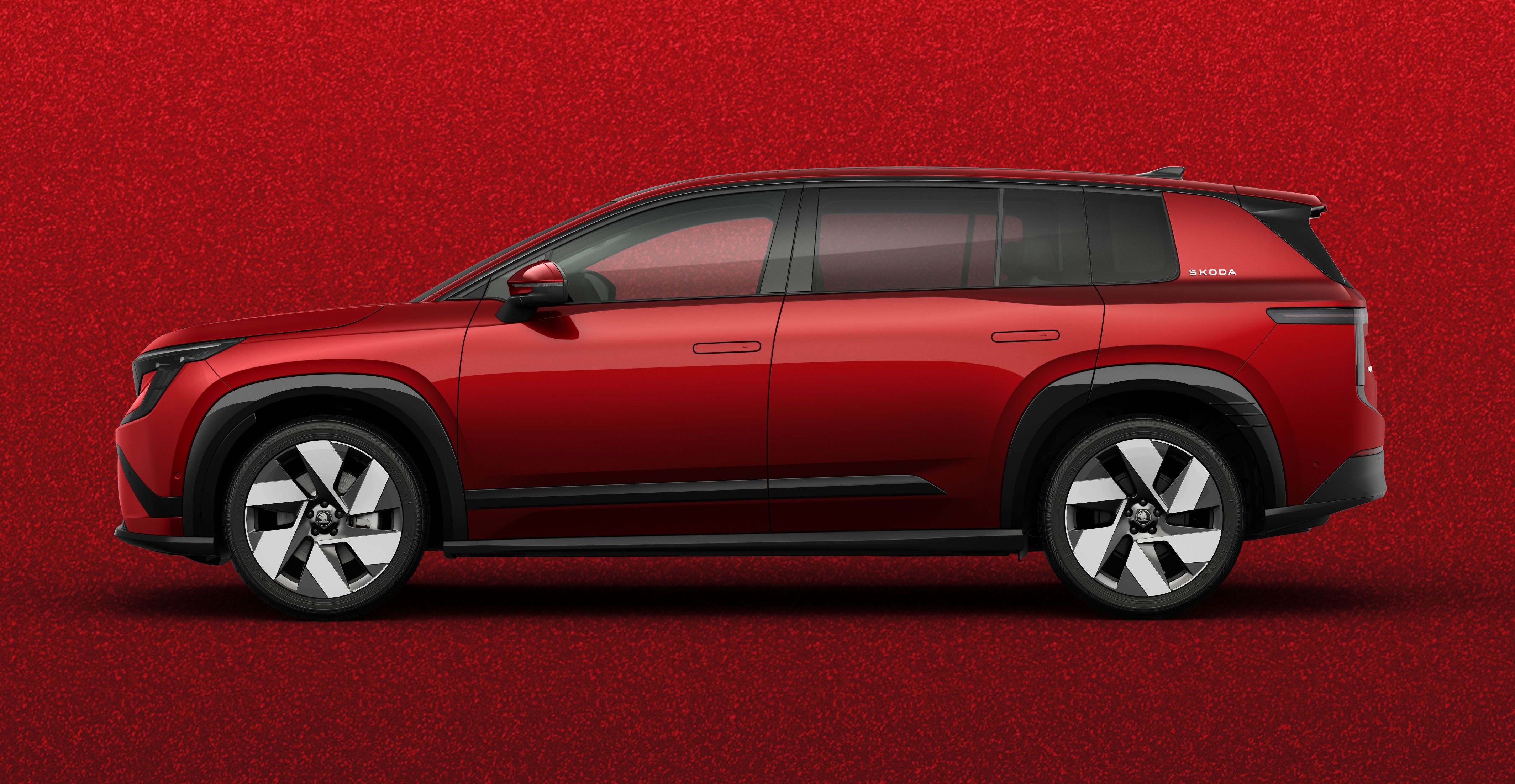 Skoda Peaq