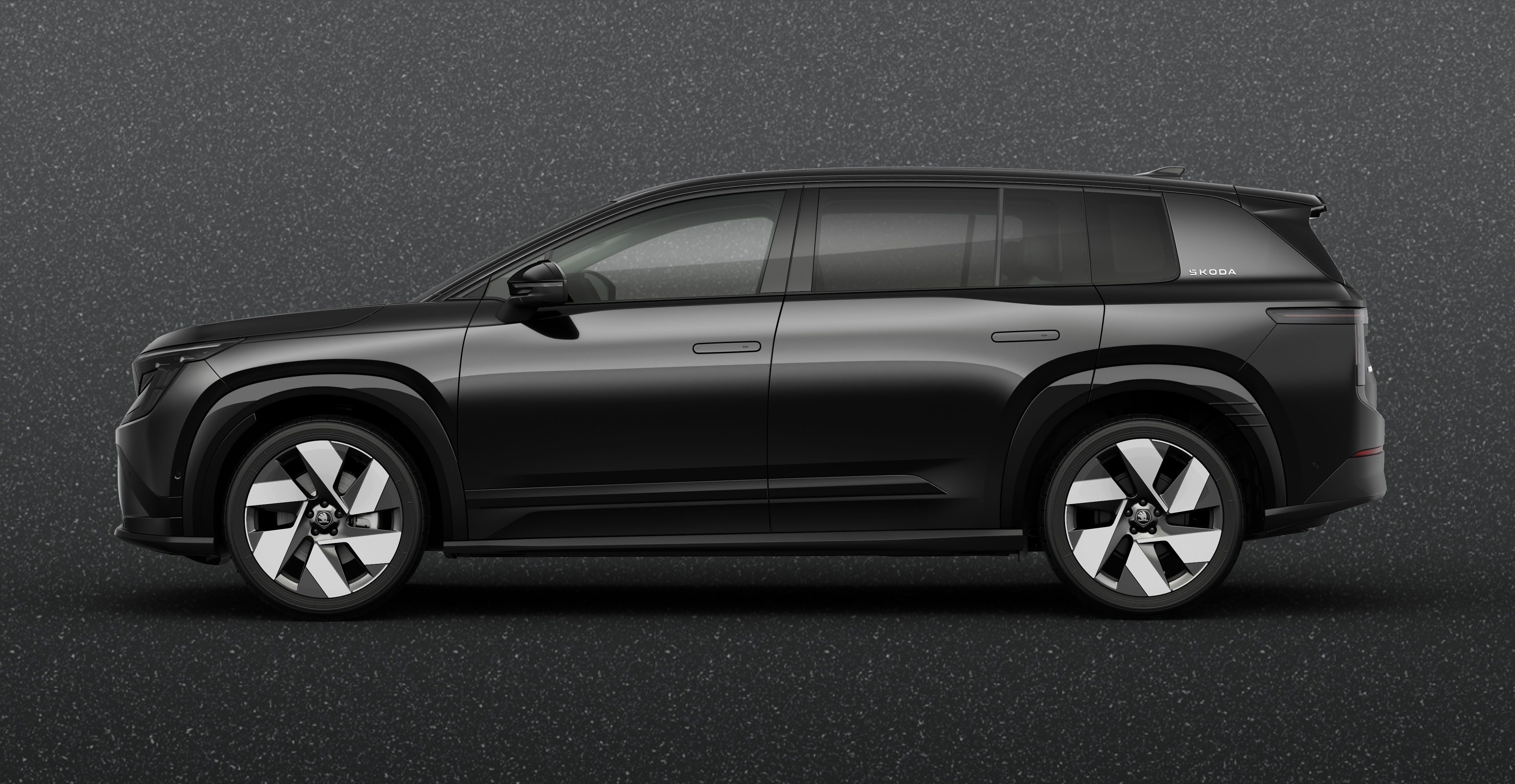 Skoda Peaq