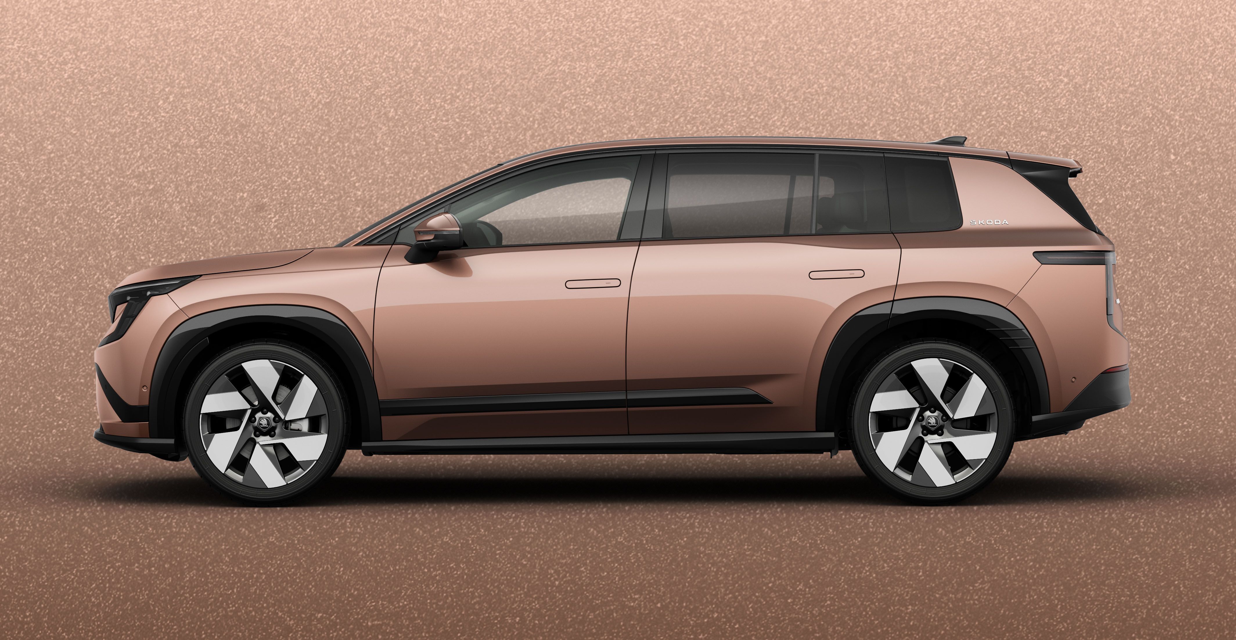 Skoda Peaq