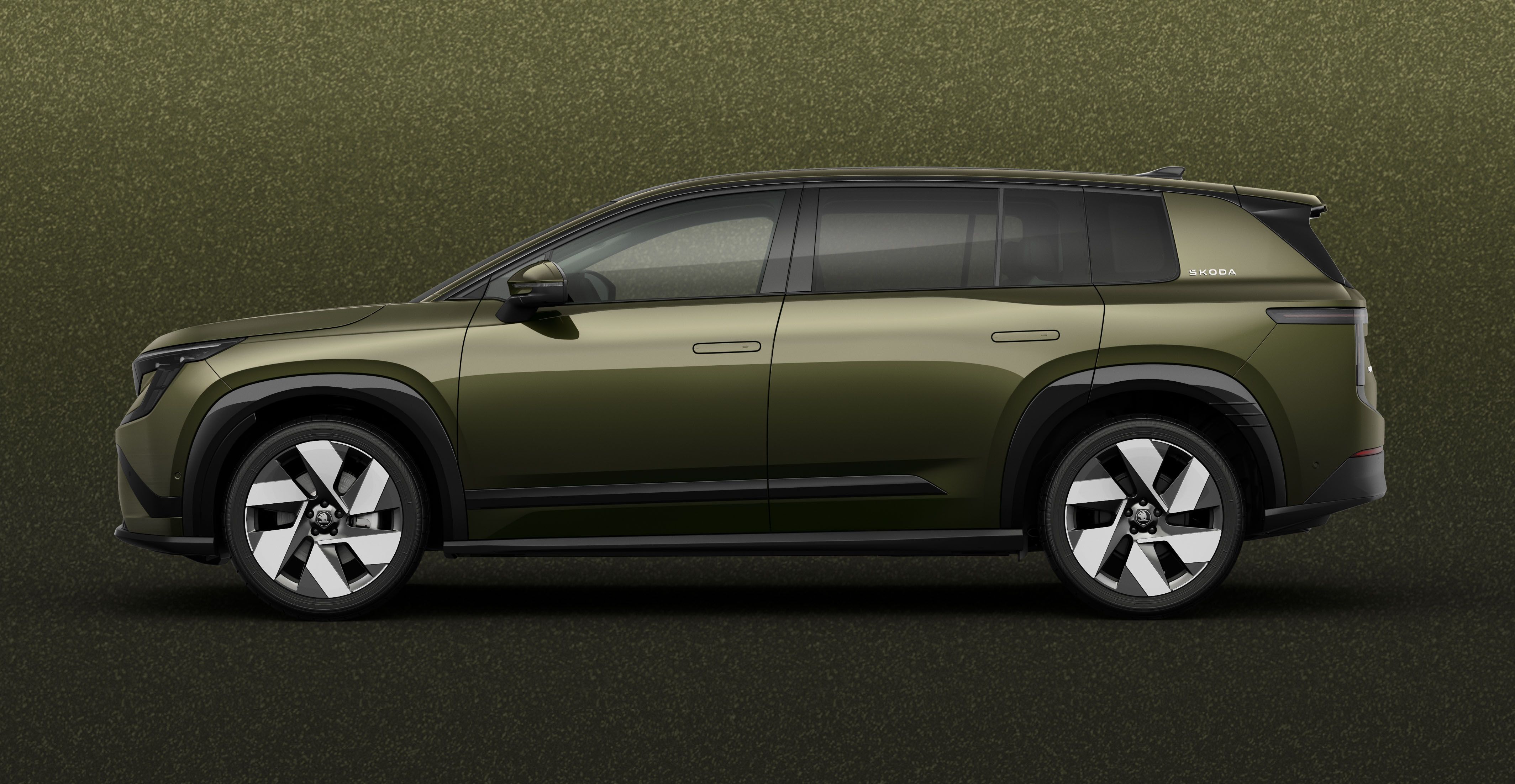 Skoda Peaq