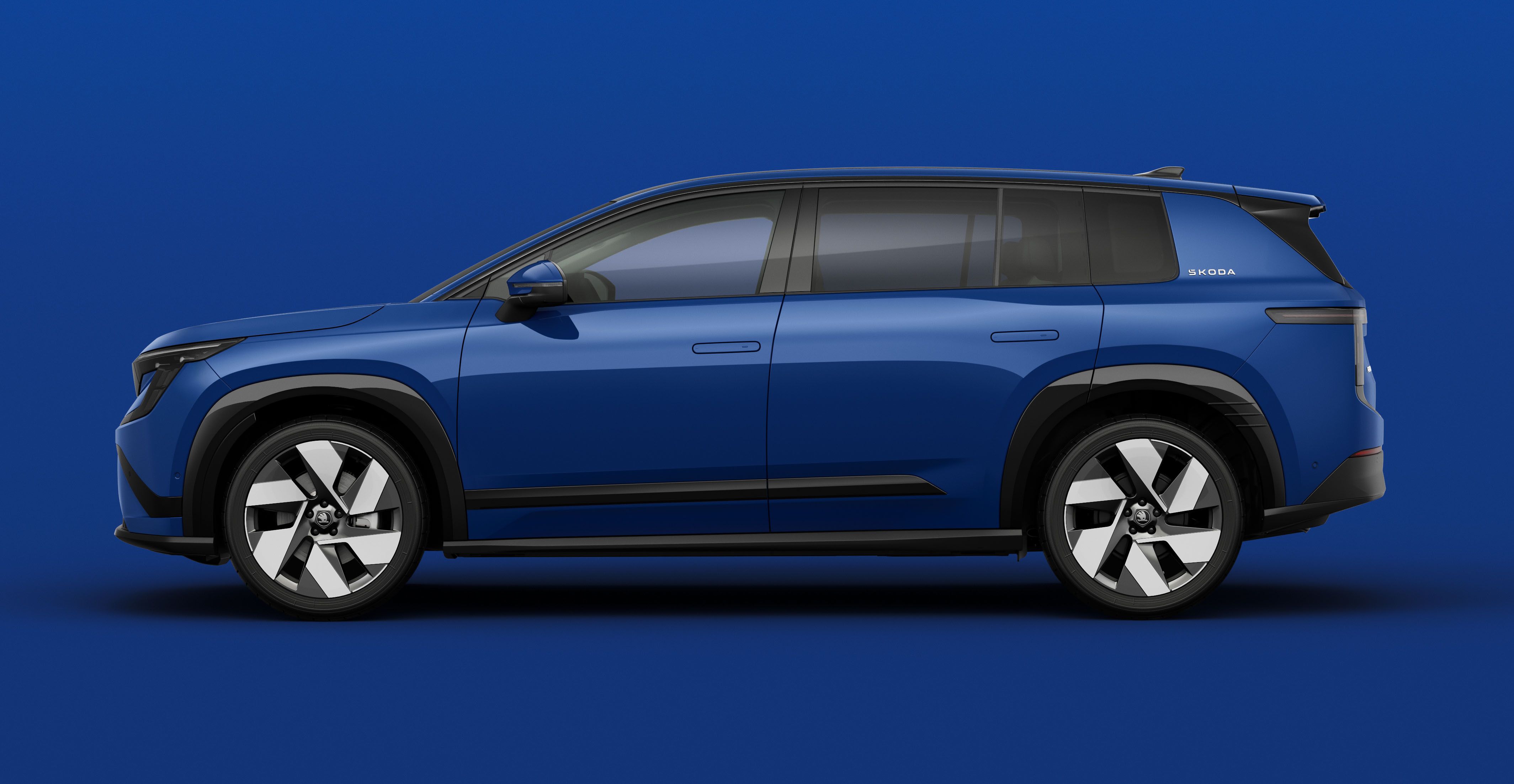 Skoda Peaq