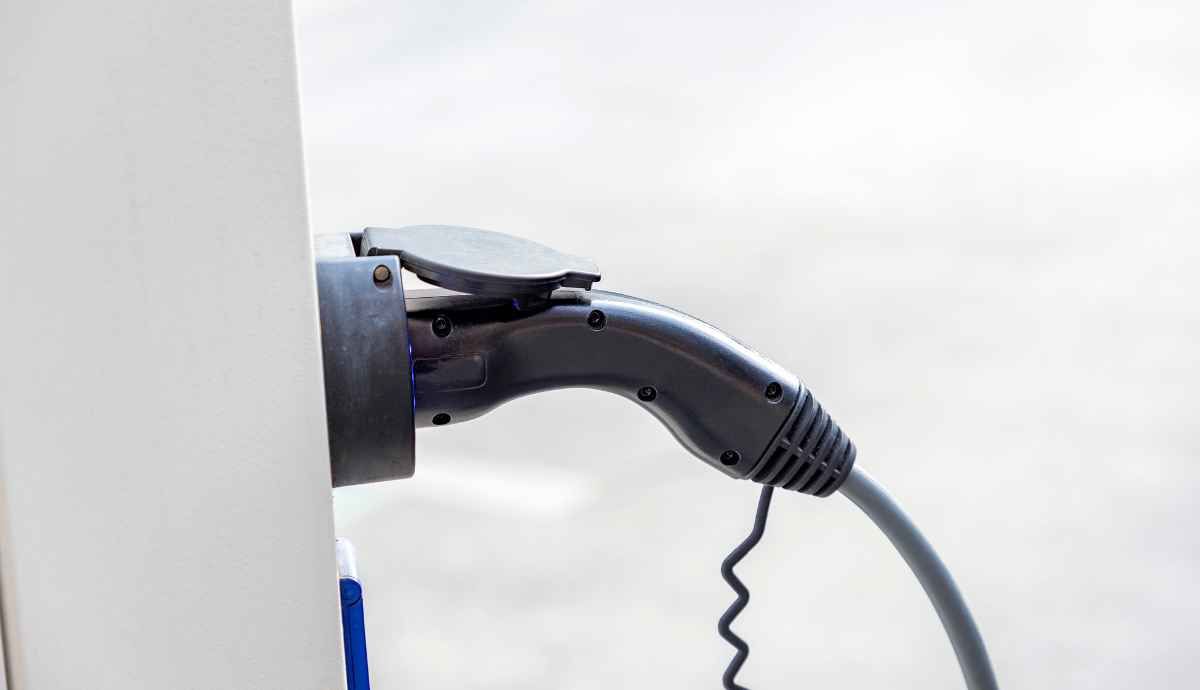 ¿Cómo funciona Plug & Charge?