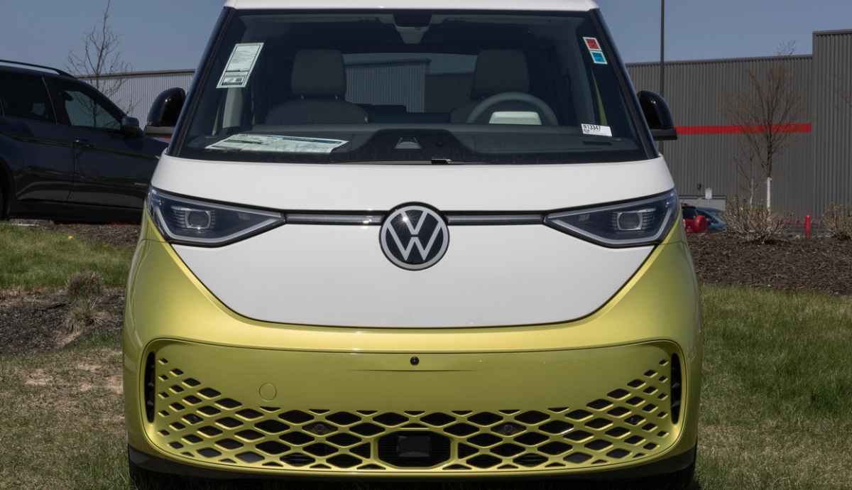 ¿Qué es el 4Motion de Volkswagen?