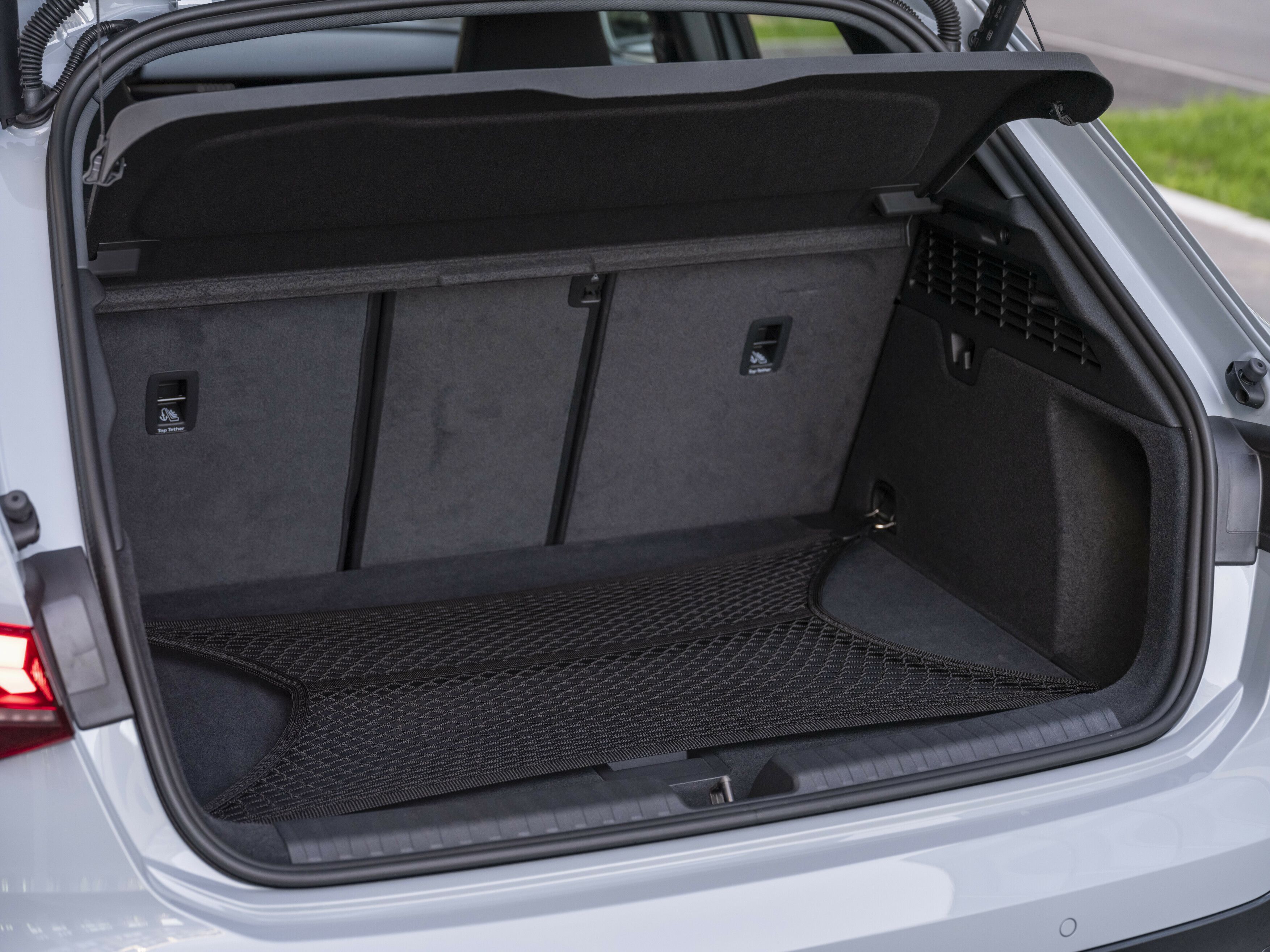 Nuevo Audi A3 2026