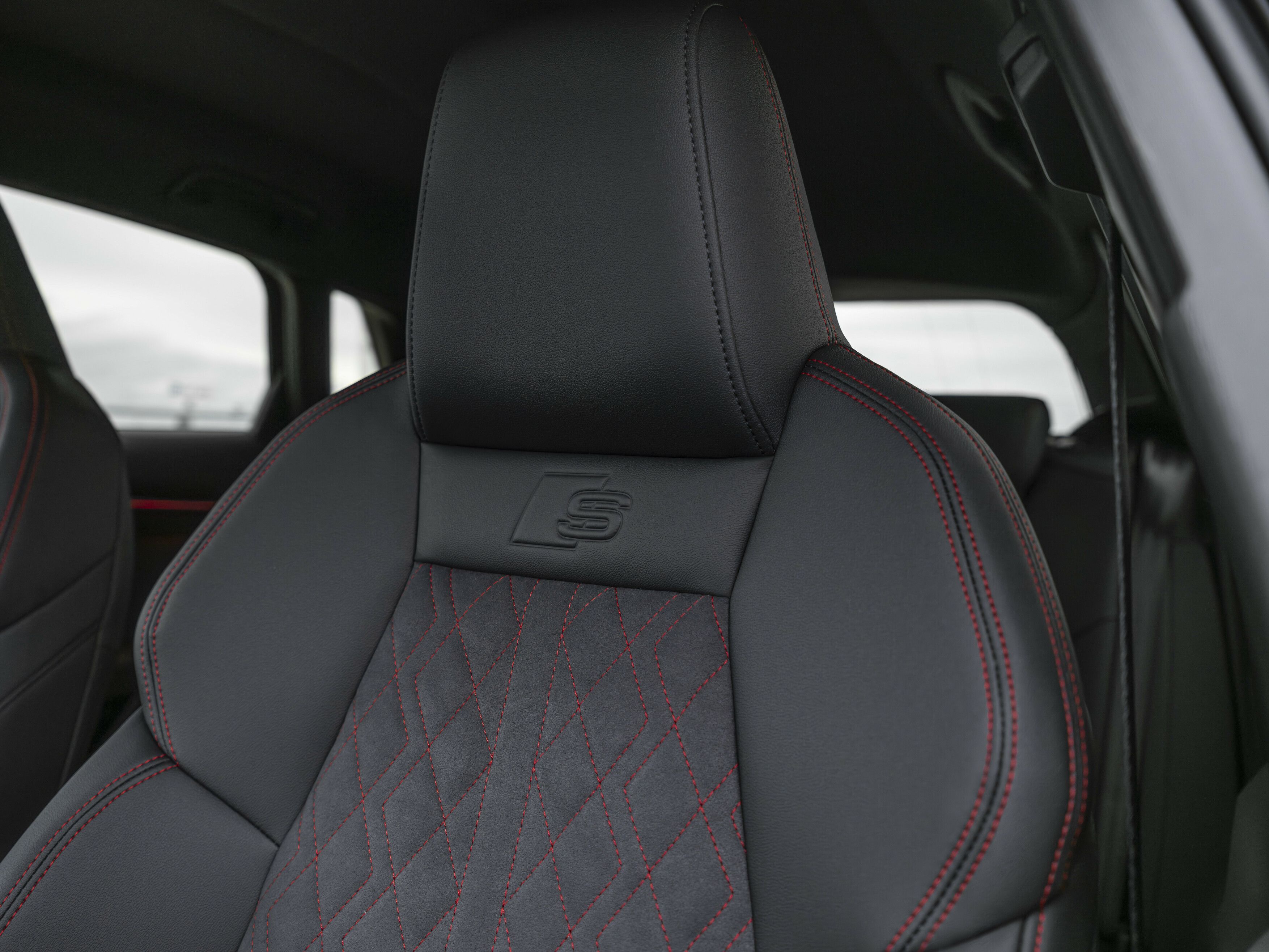 Nuevo Audi A3 2026