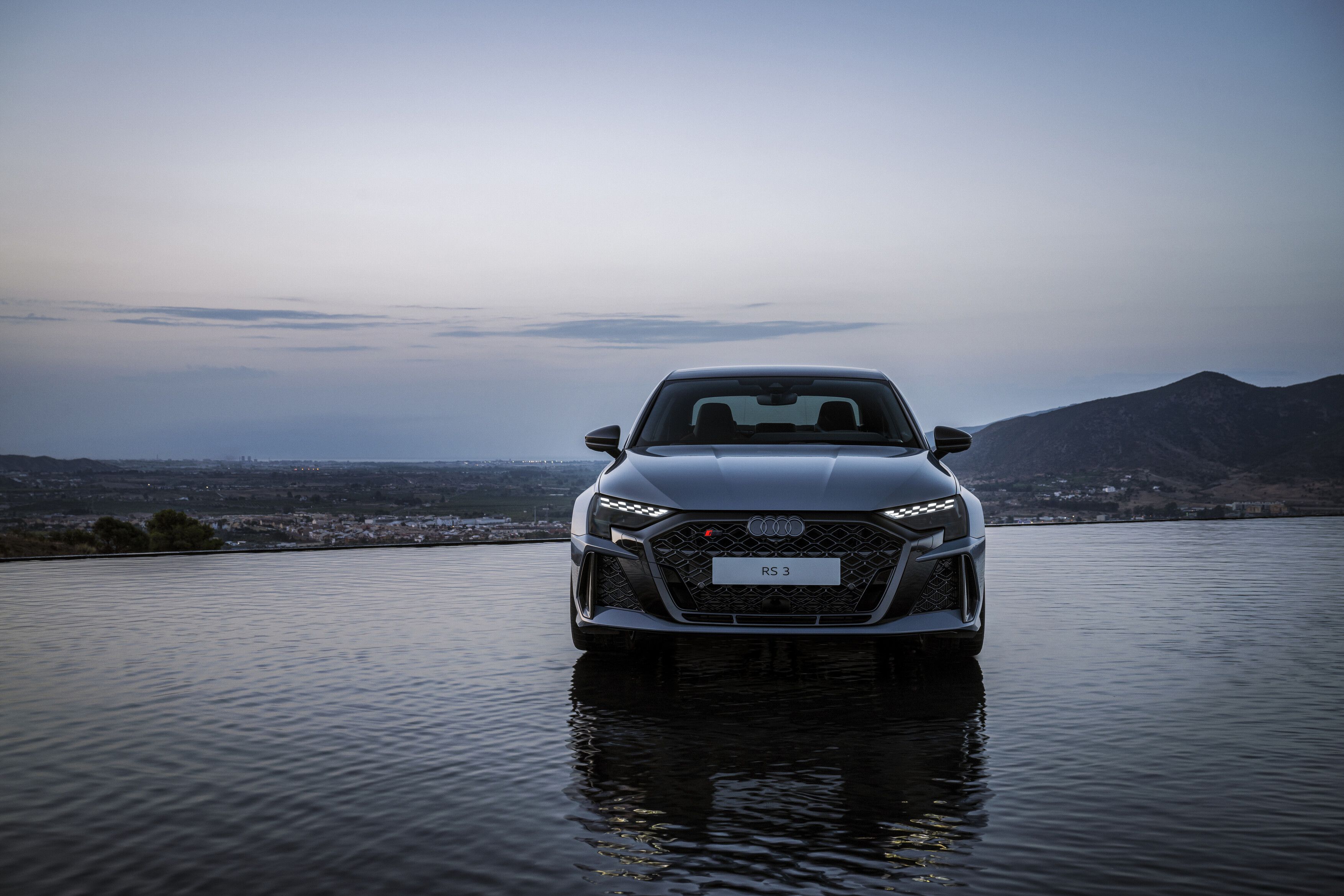 Nuevo Audi A3 2026