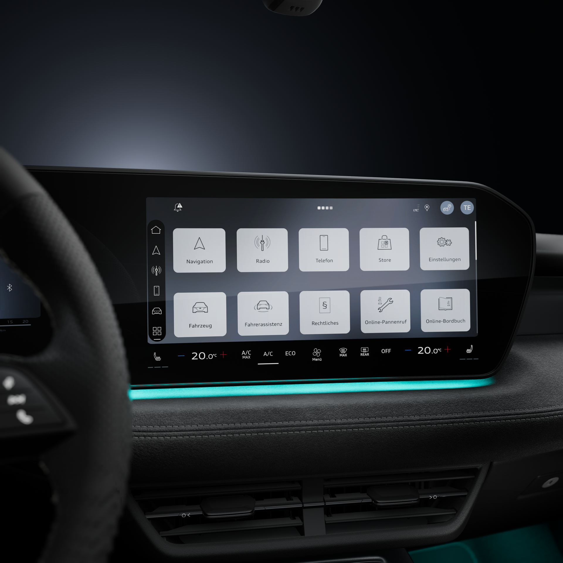 Nuevo Audi A3 2026