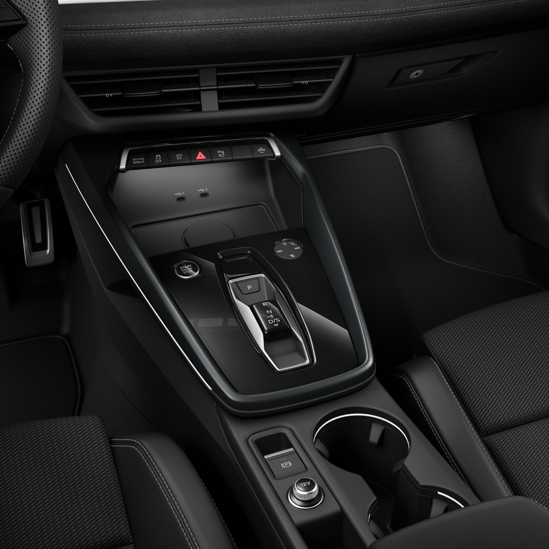 Nuevo Audi A3 2026