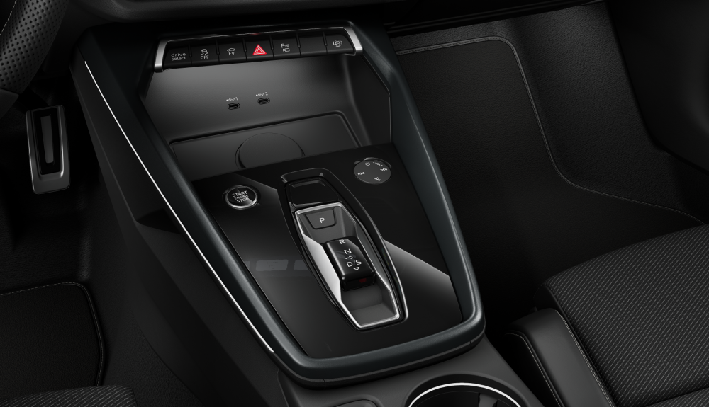 Nuevo Audi A3 2026
