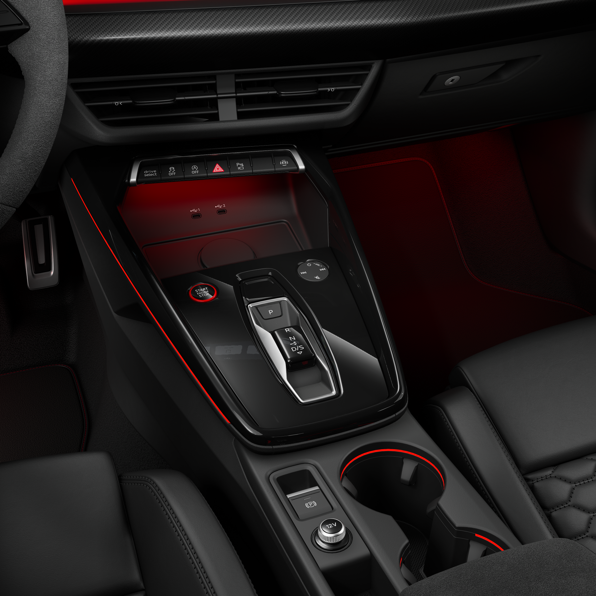 Nuevo Audi A3 2026