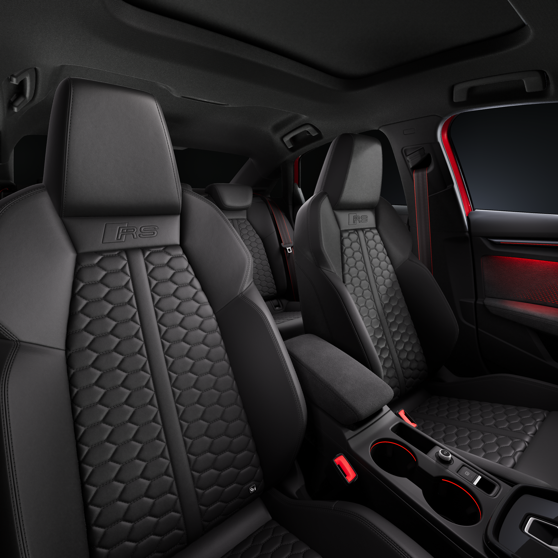 Nuevo Audi A3 2026