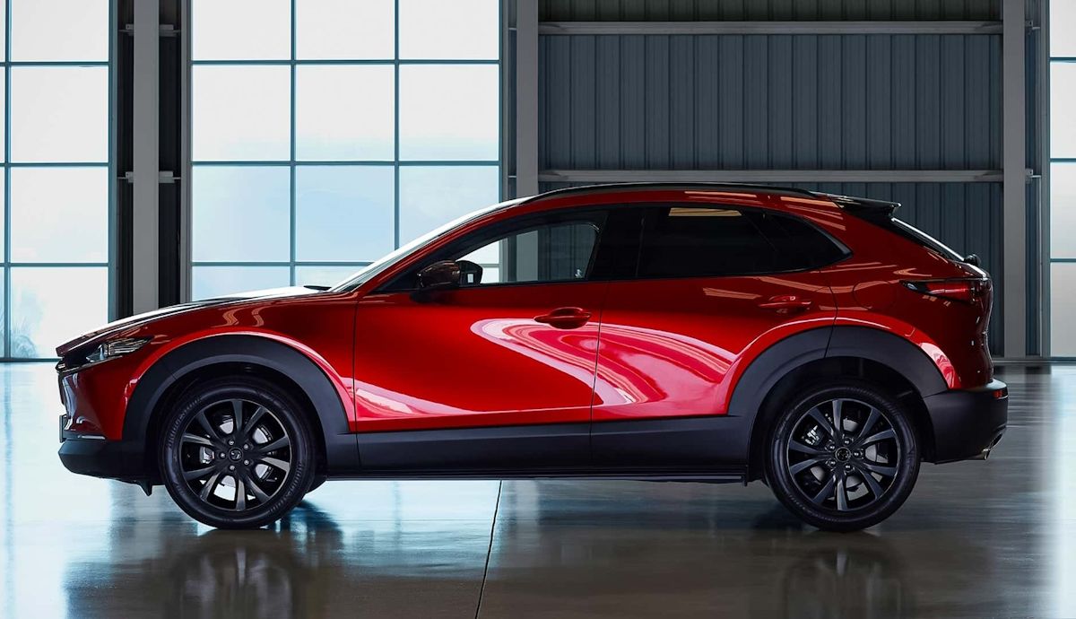 Consumo de Mazda CX 30, cuánto gasta el interesante SUV japonés en condiciones reales