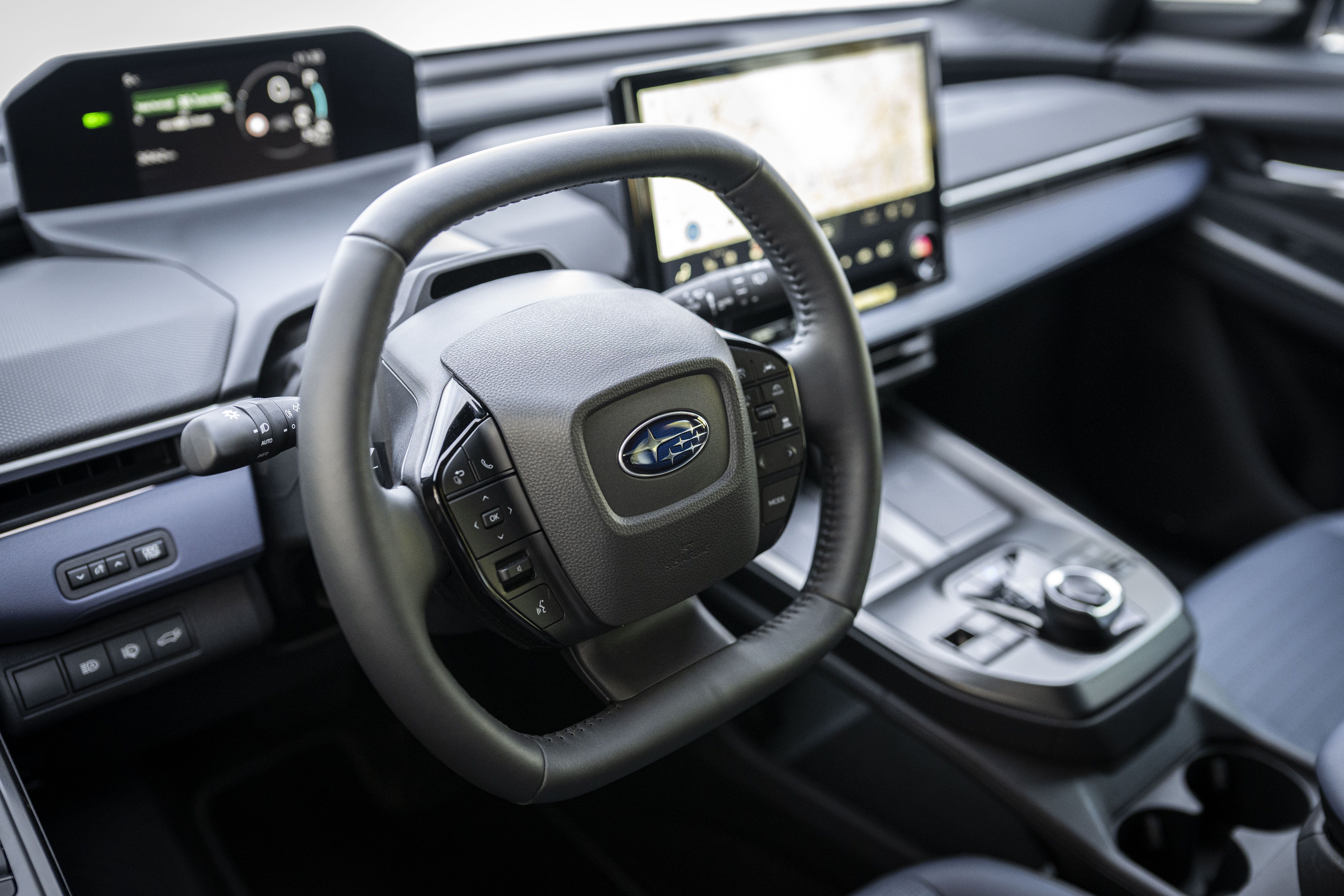 Subaru E-Outback