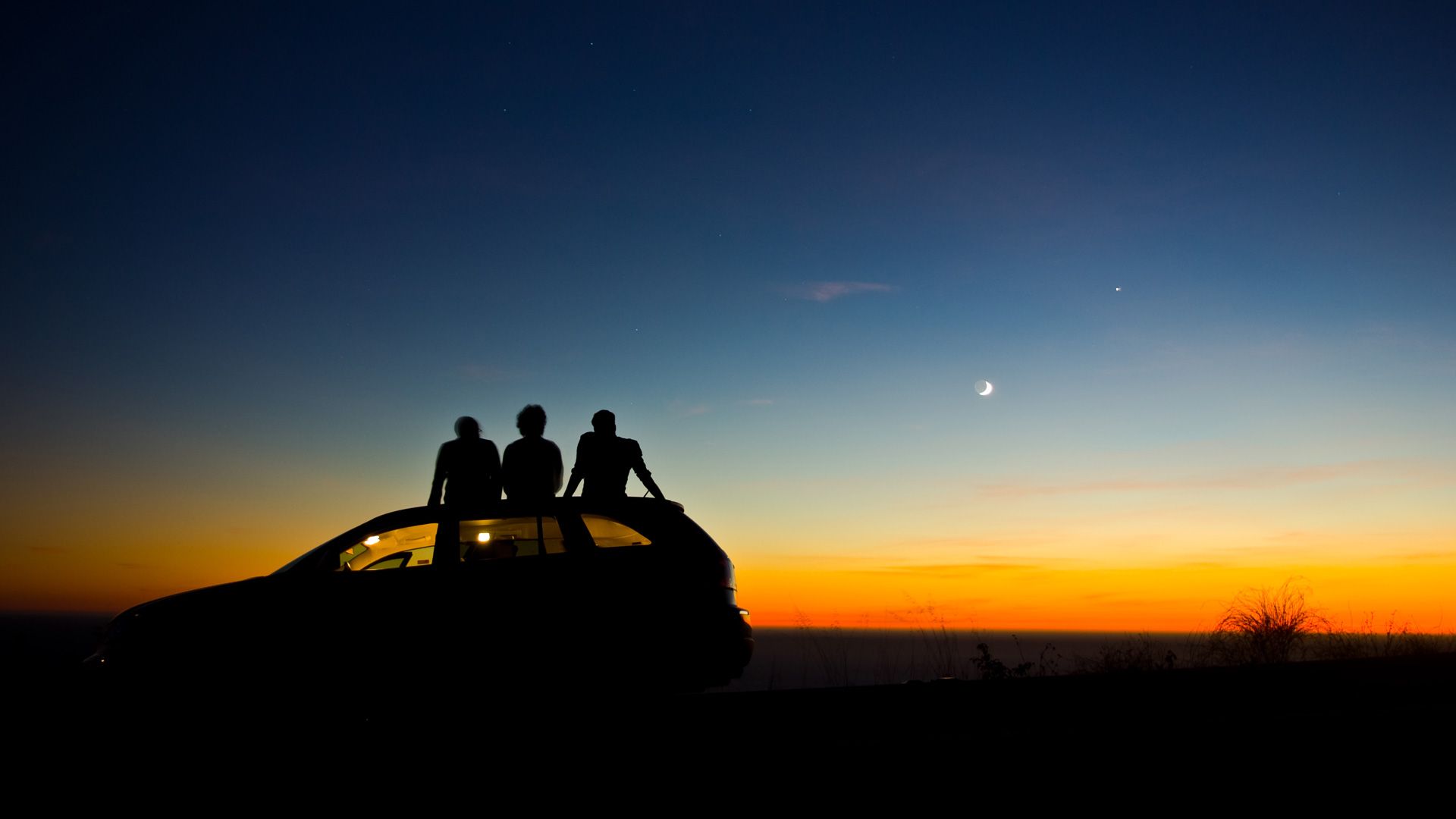 Cómo planificar la 'Road Trip' perfecta. (Foto: iStock)