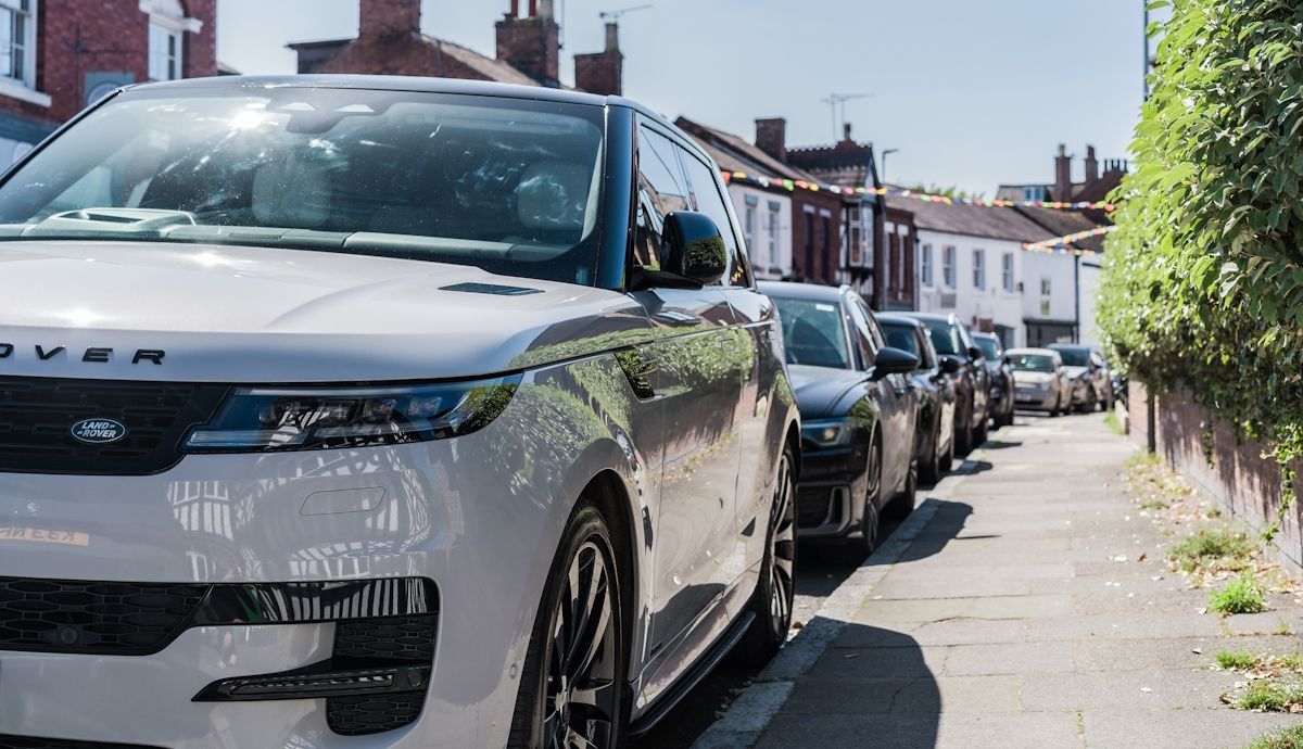 Nuevos impuestos a los coches en función de su tamaño, los SUV, pronto penalizados