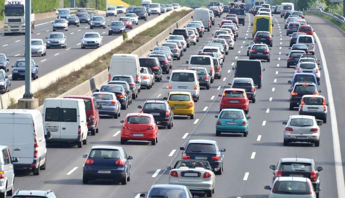La nueva norma Euro 7 entra ya en vigor este año y afecta a todos los coches, incluso eléctricos