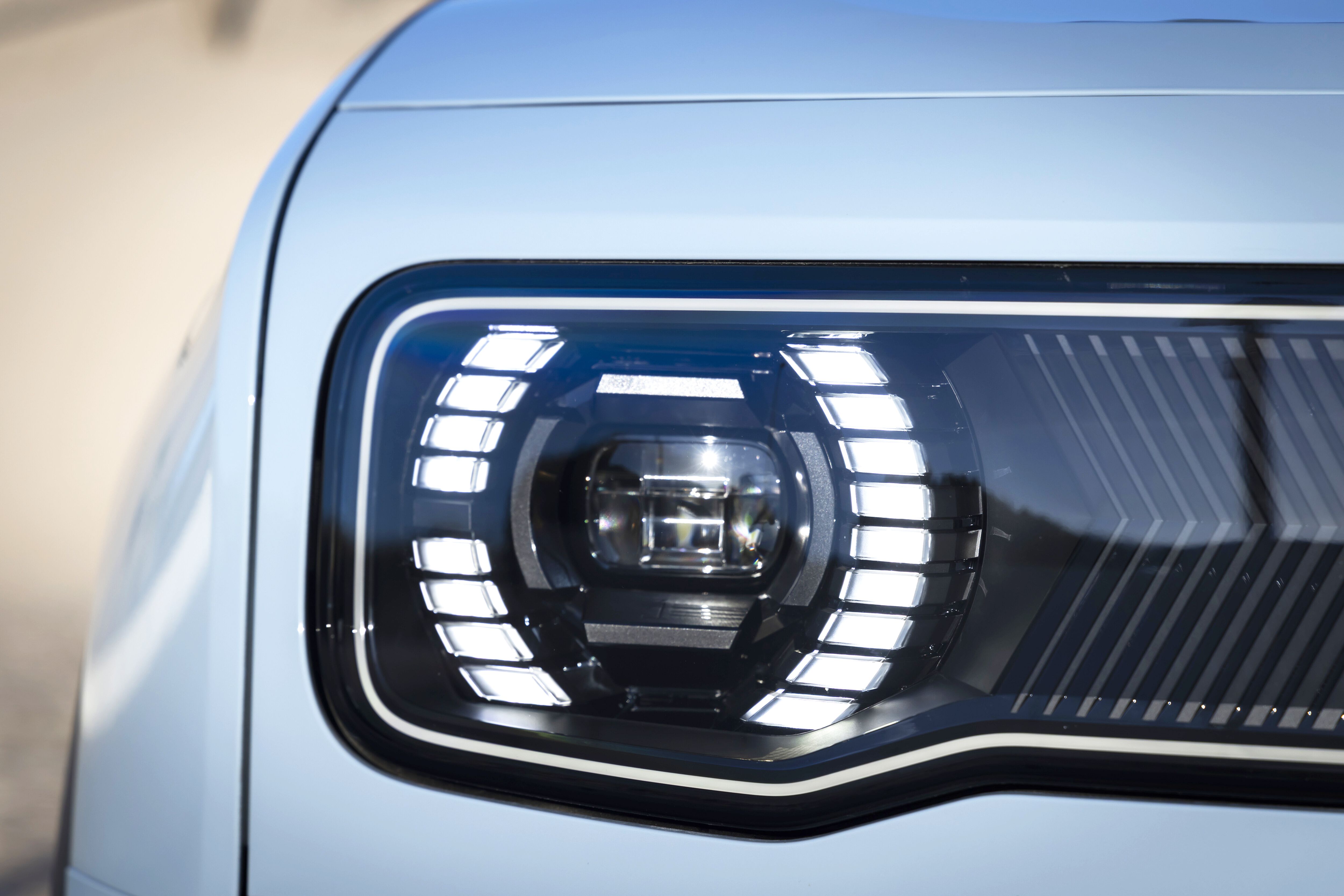 Renault 4 E-Tech 110 kW Iconic