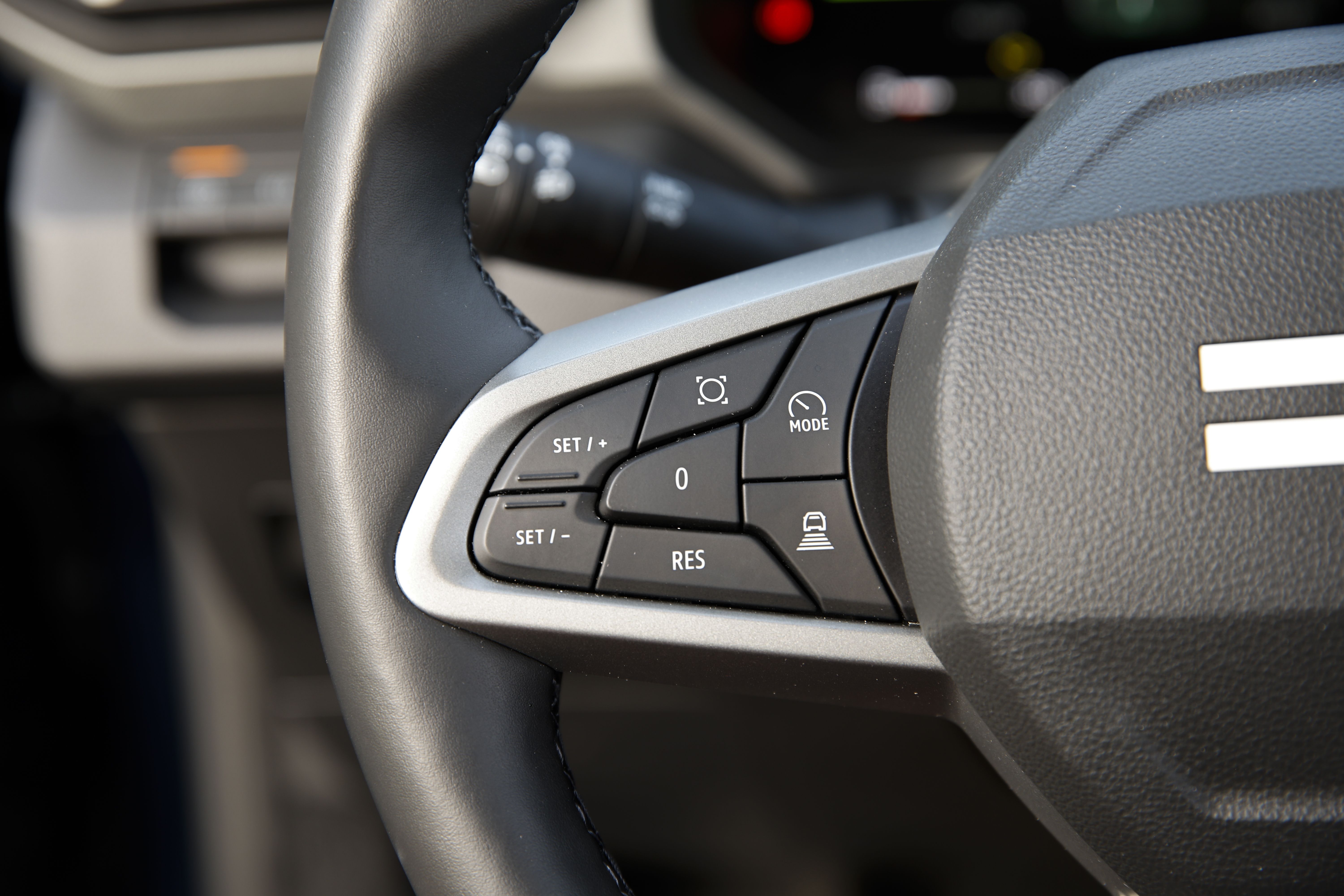Dacia Bigster Hybrid 155