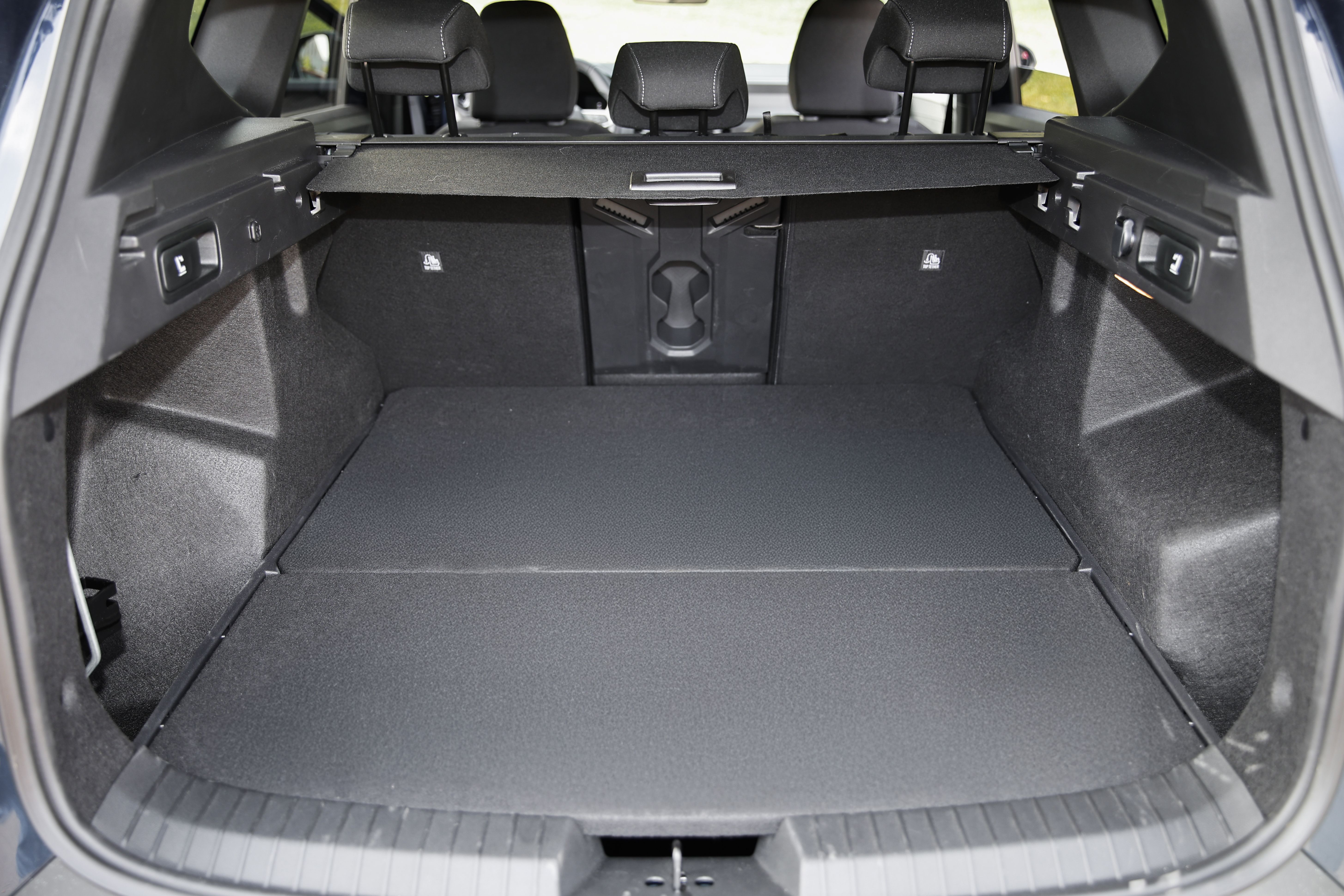 Dacia Bigster Hybrid 155