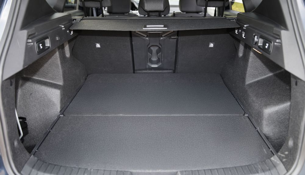 Dacia Bigster Hybrid 155