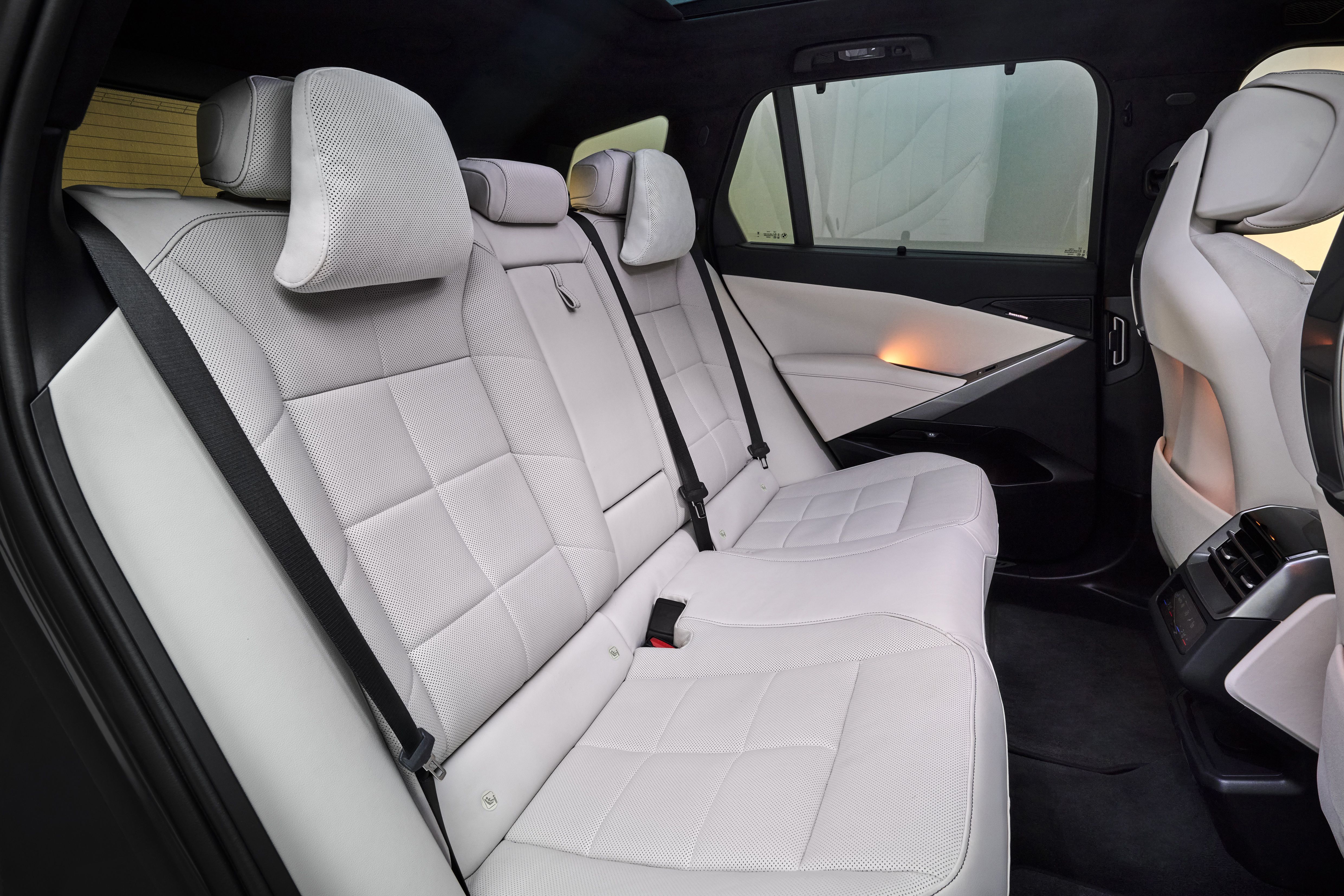 BMW iX5 60 xdrive