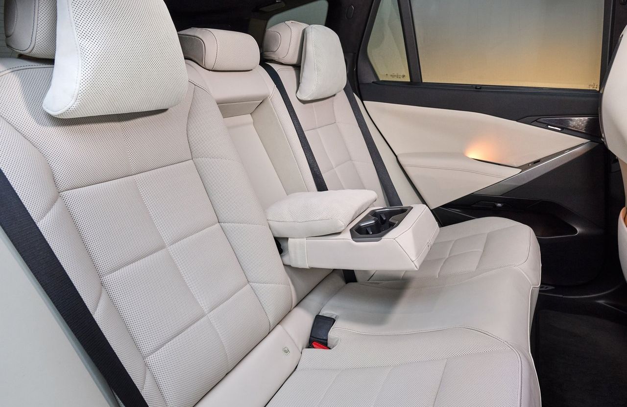 BMW iX5 2027