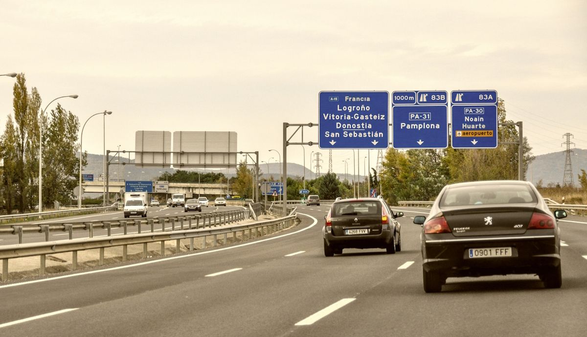 La DGT pierde otra comunidad autónoma en España y ya no gestiona sus multas de tráfico ni radares