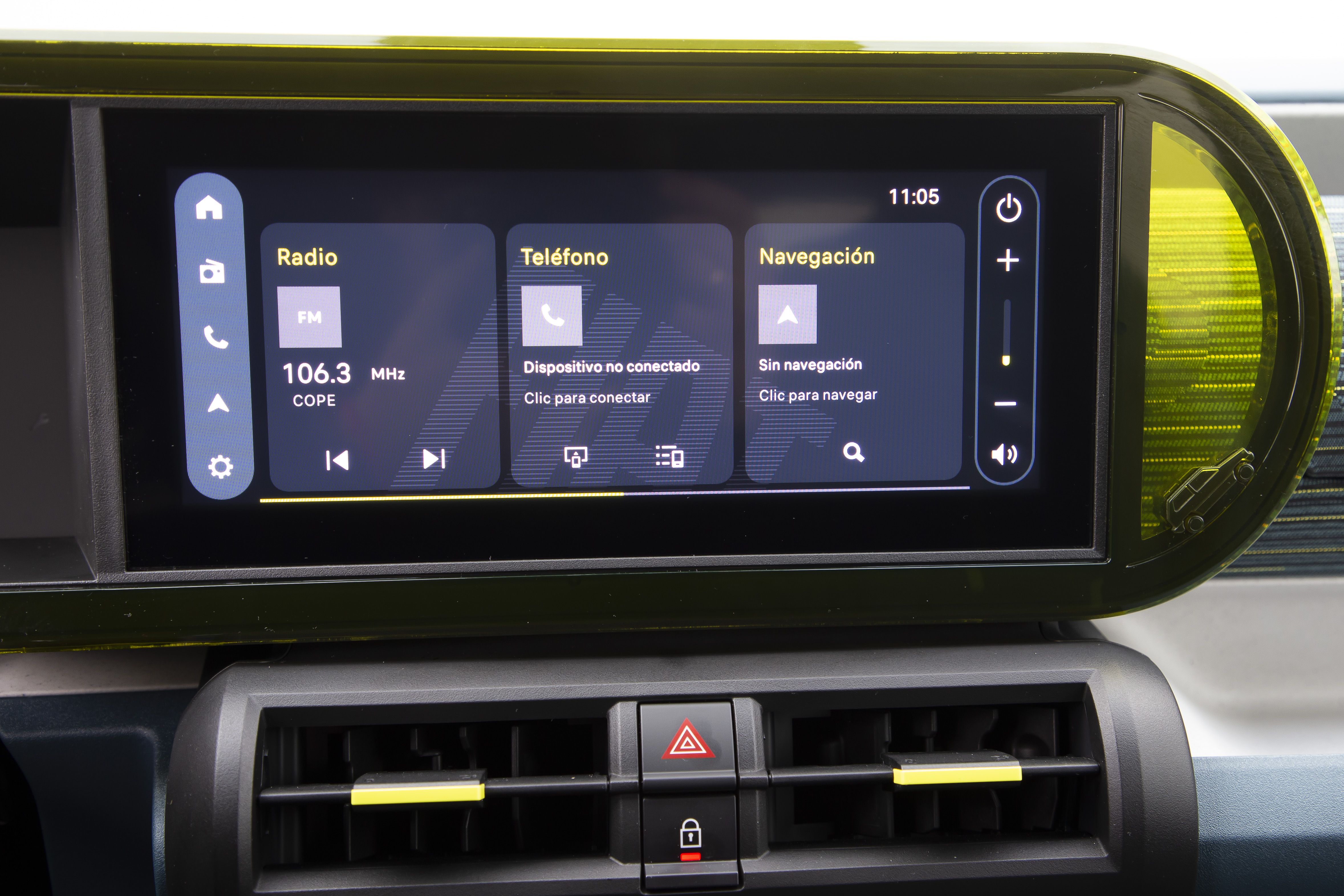 Fiat Grande Panda Hybrid